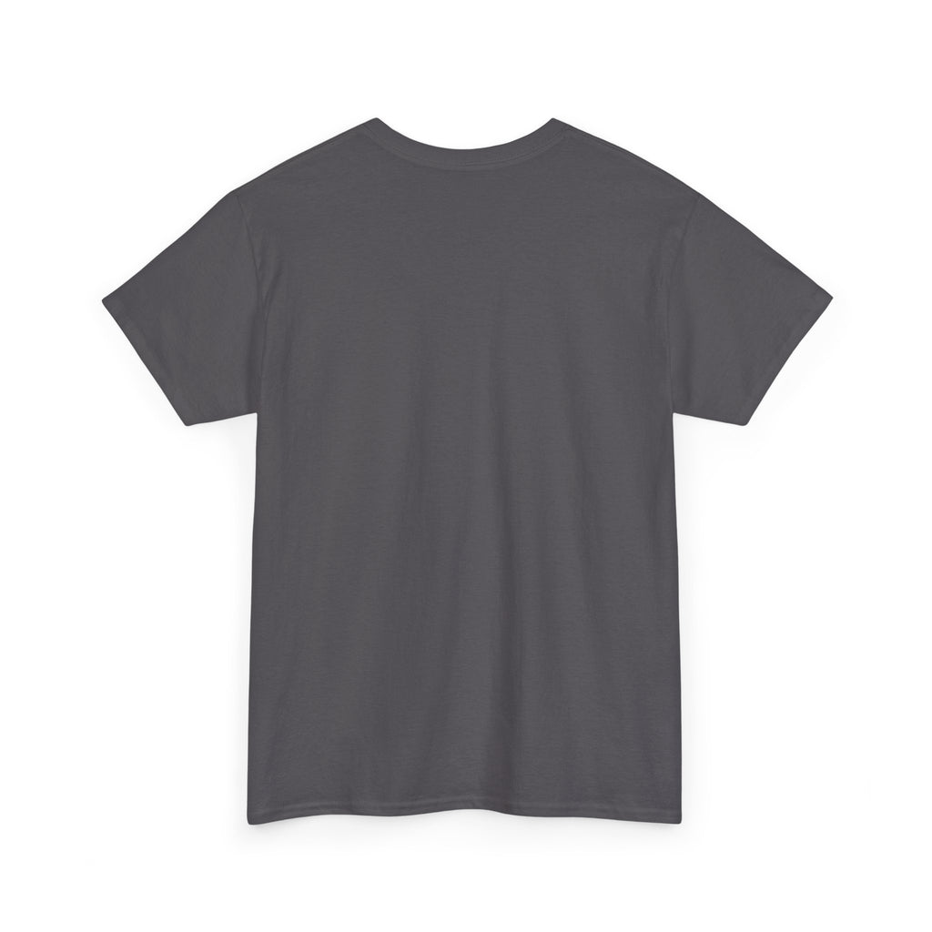 Military Watch Isiah 6:8 Heavy Cotton Tee, Church Attire, Christian Gift, Casual Wear, Everyday Fashion