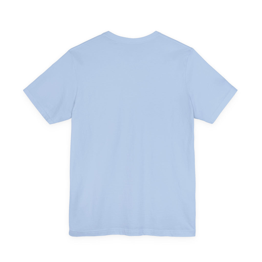 Master Chef Unisex Short Sleeve Tee | Gift for Chefs, Cooking Lovers, Foodies, Culinary Students, Kitchen Enthusiasts