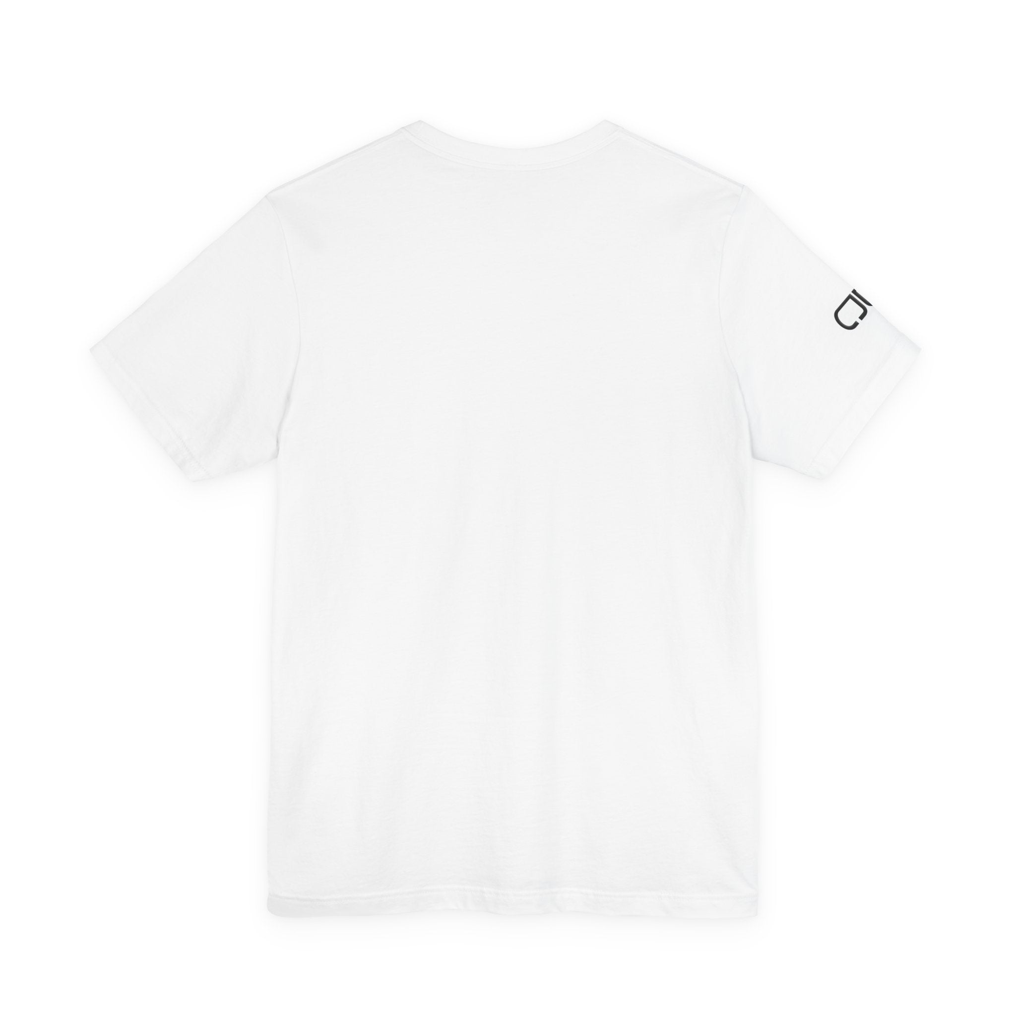 A Little Ray of Pitch Black Tee, Unisex Shirt, Gift for All Occasions, Casual Wear, Statement Tee, Unique Graphic T-Shirt