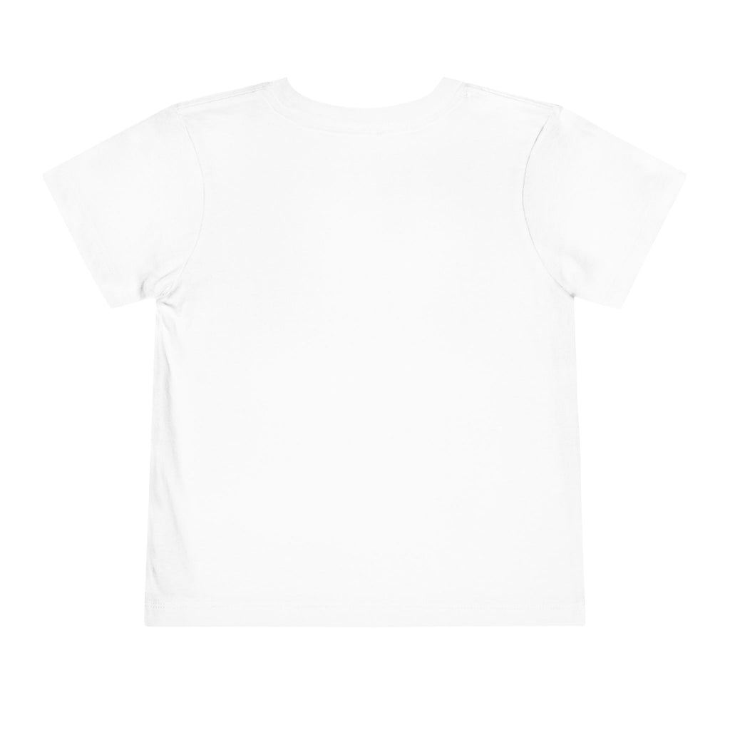 Nonna Love Toddler Tee | Adorable Gift for Grandkids | Cute Kids T-Shirt | Family Bonding Apparel | Perfect for Mother's Day