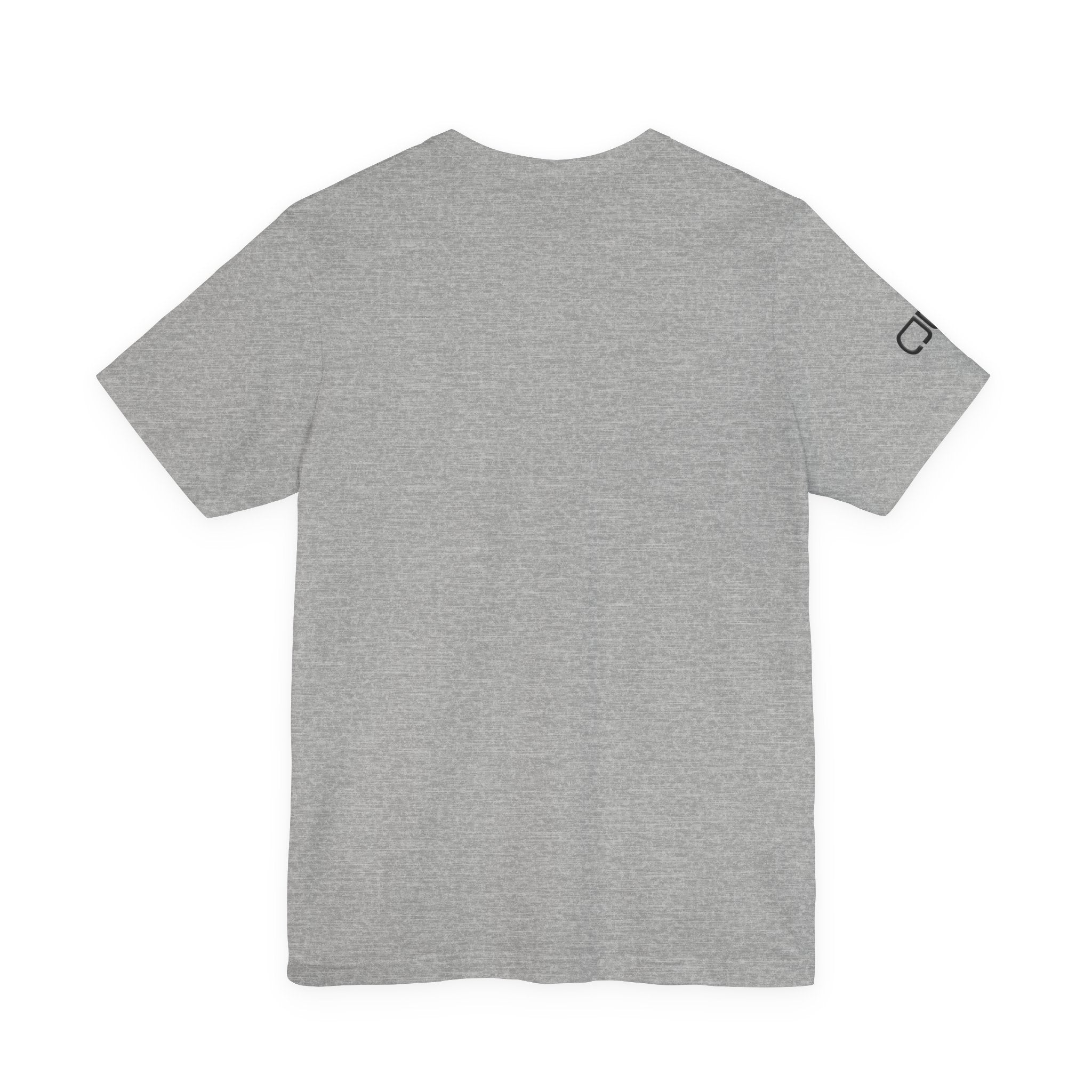 A Little Ray of Pitch Black Tee, Unisex Shirt, Gift for All Occasions, Casual Wear, Statement Tee, Unique Graphic T-Shirt