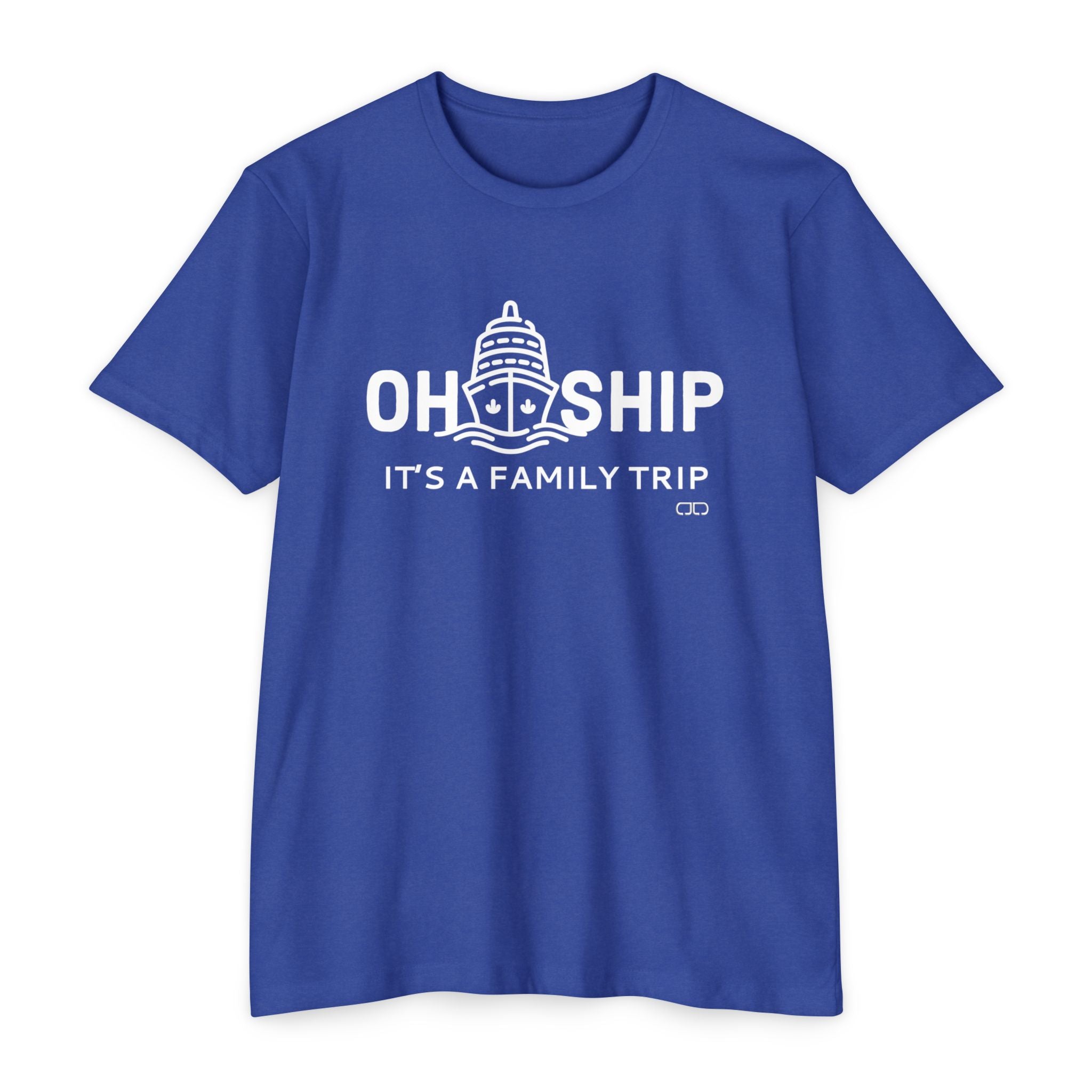 Family Trip T-Shirt: Unisex Vacation Tee, Family Reunion Shirt, Summer Adventure Apparel, Travel Memories Gift, Cruise Trip Outfit