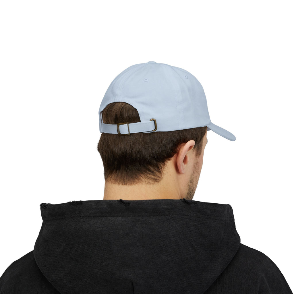 Wicked Classic Dad Cap - Casual Style Hat, Perfect Gift, Unisex Accessories, Summer Outing, Birthday Gift, Stylish Everyday Wear
