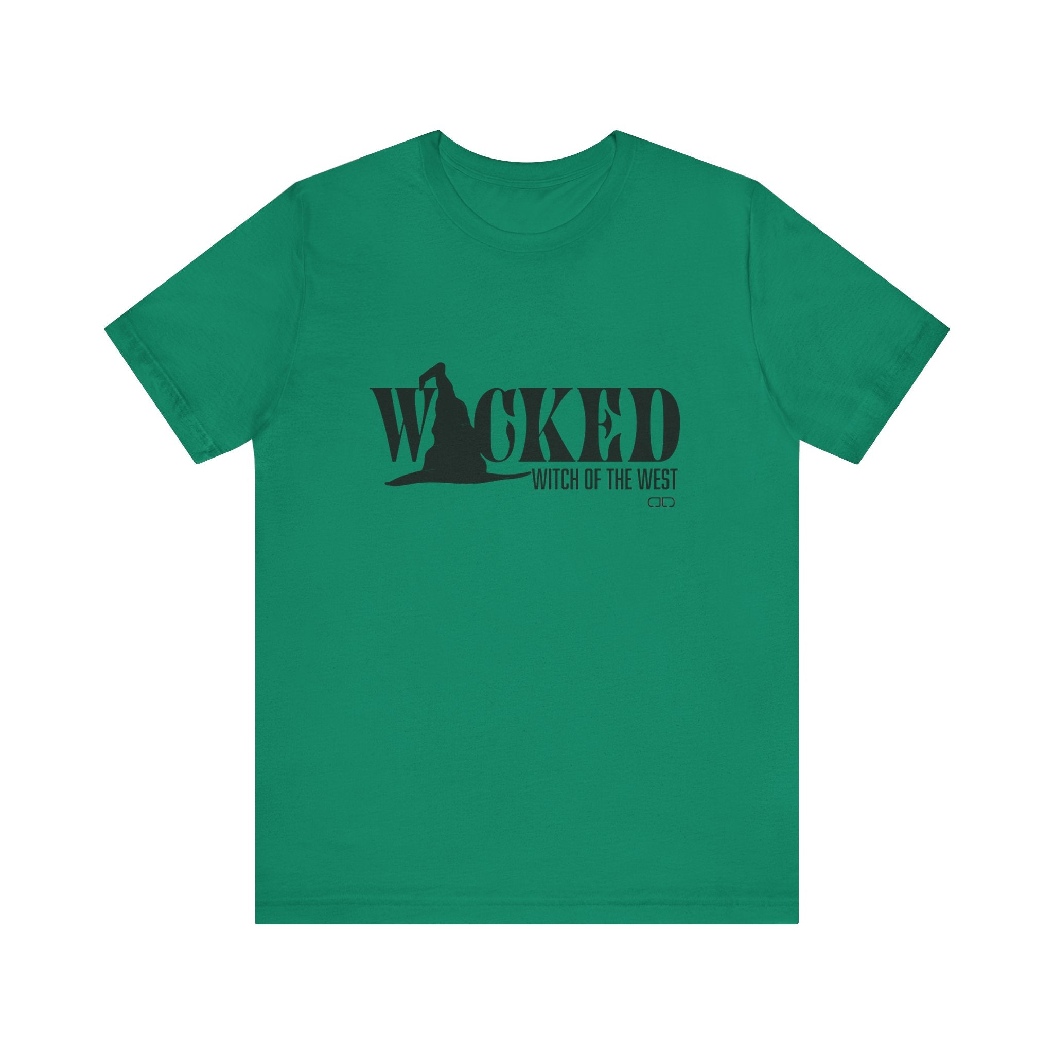 Wicked Witch of the West Graphic Tee