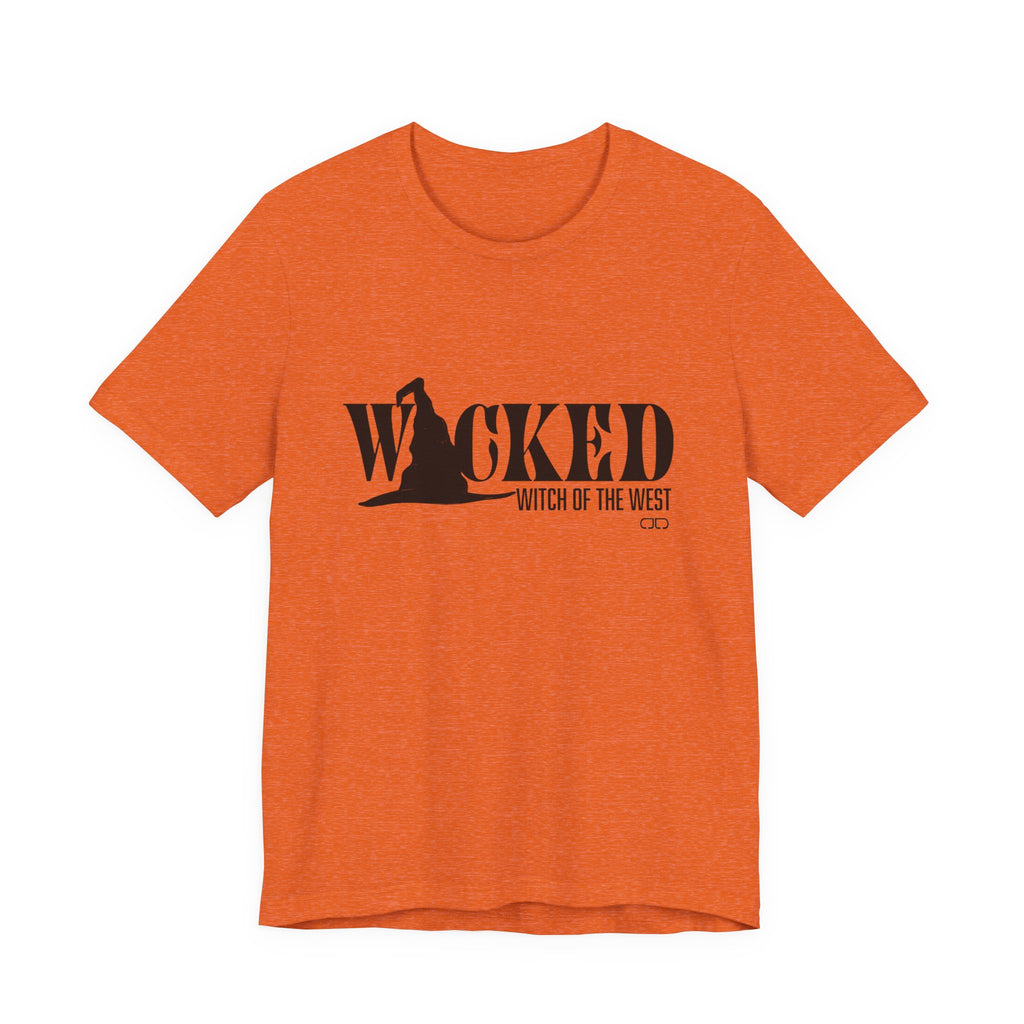Wicked Witch of the West Graphic Tee