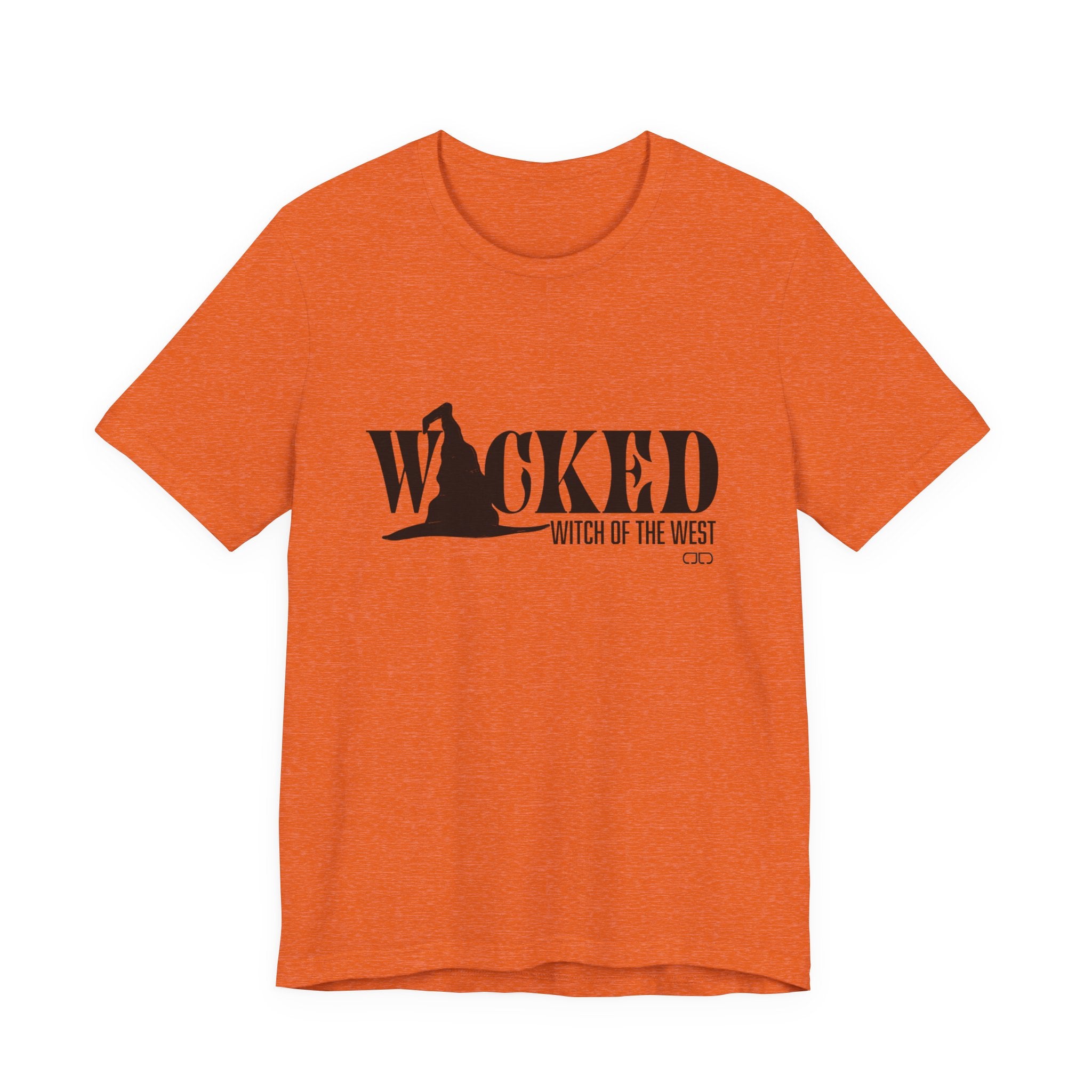 Wicked Witch of the West Graphic Tee