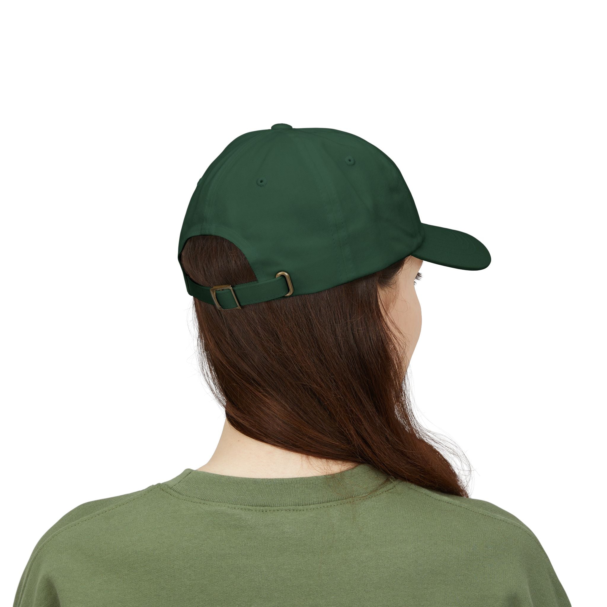 Wicked Classic Dad Cap - Casual Style Hat, Perfect Gift, Unisex Accessories, Summer Outing, Birthday Gift, Stylish Everyday Wear