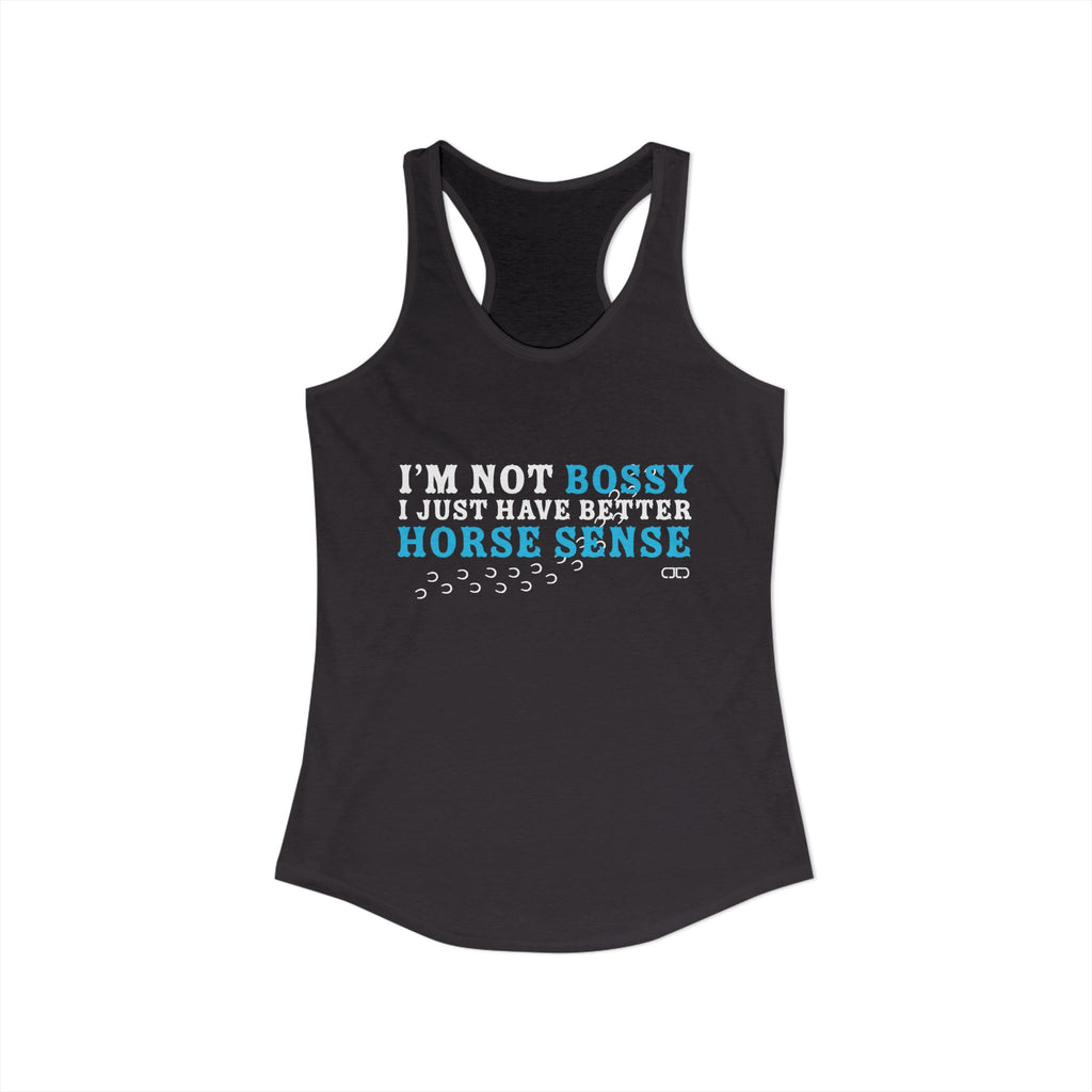 Better Horse Sense Tanktop