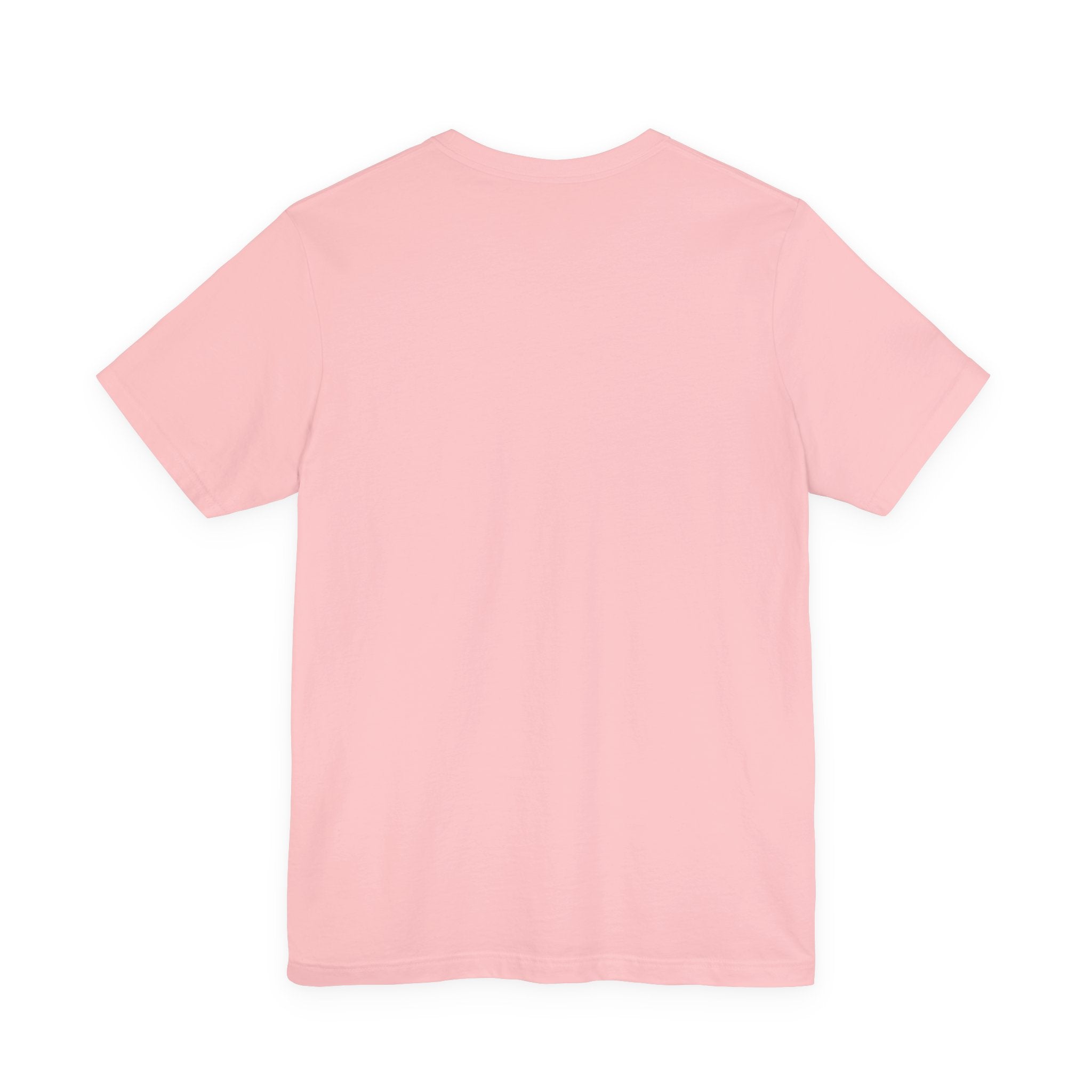 Never Give Up Inspirational Cancer Awareness Tee, Unisex Jersey Tee,  Gift for Survivors, Support Community T-Shirt