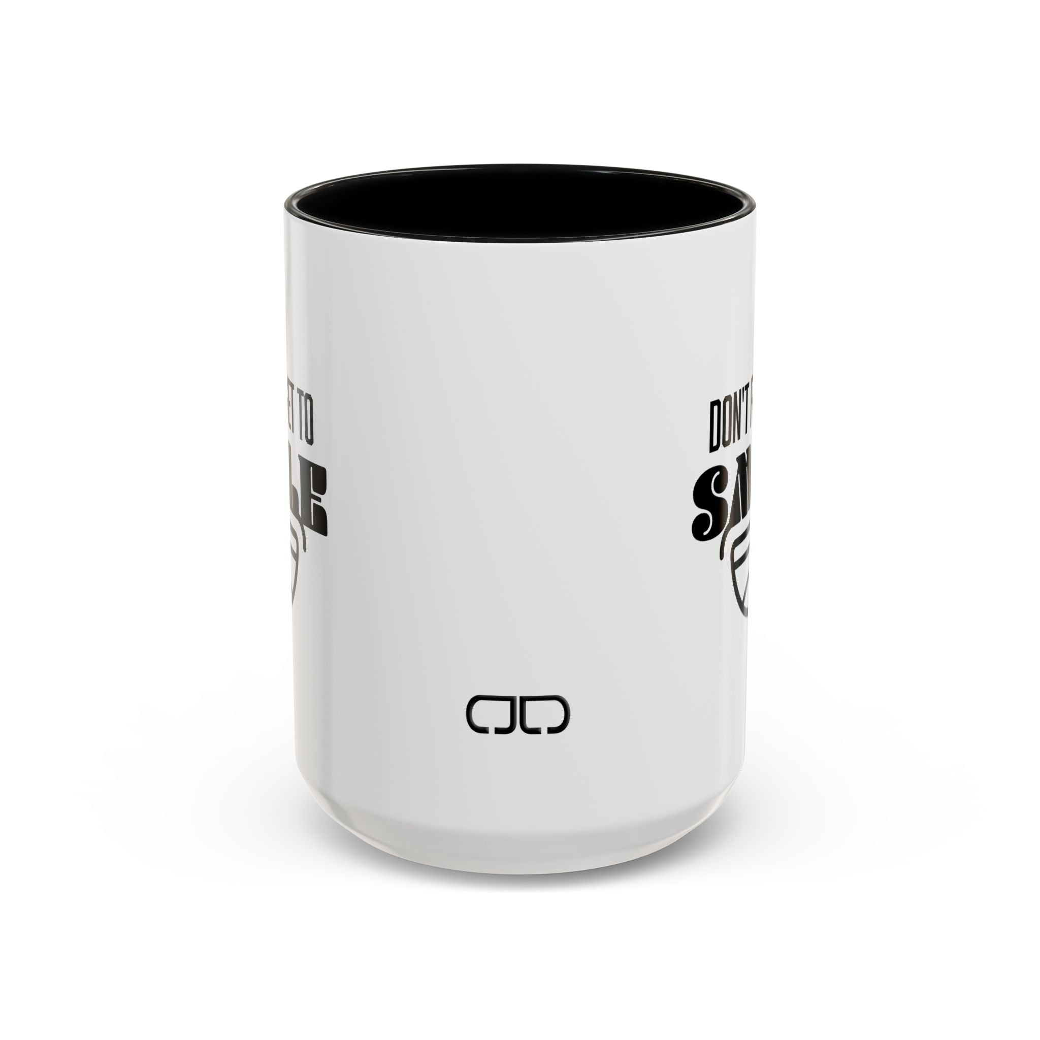 Don't Forget To Smile Mug, Motivational Drinkware, Home Office Decor, Gift for Friends, Cheer Up Gifts, Don't Forget to Smile