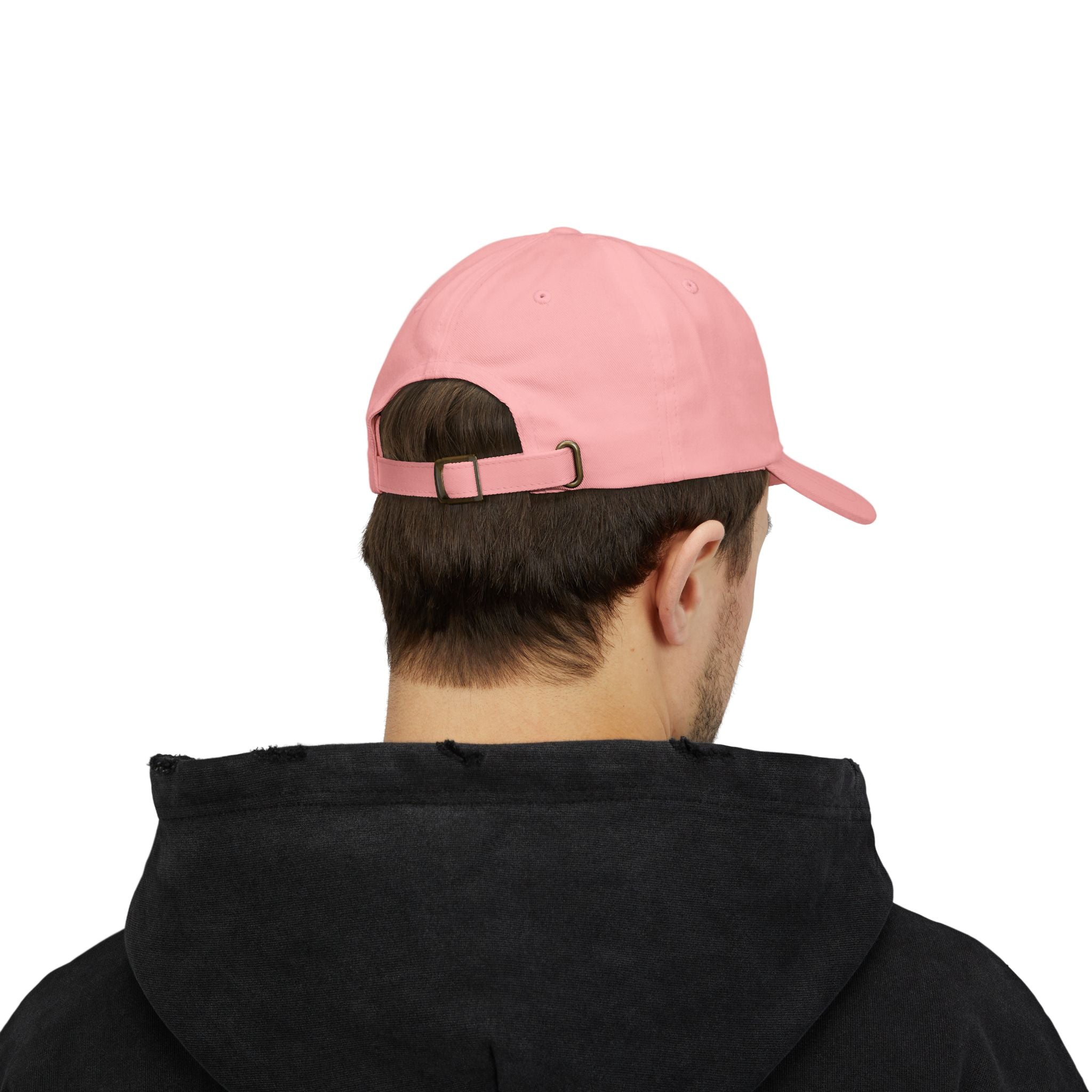 Wicked Classic Dad Cap - Casual Style Hat, Perfect Gift, Unisex Accessories, Summer Outing, Birthday Gift, Stylish Everyday Wear