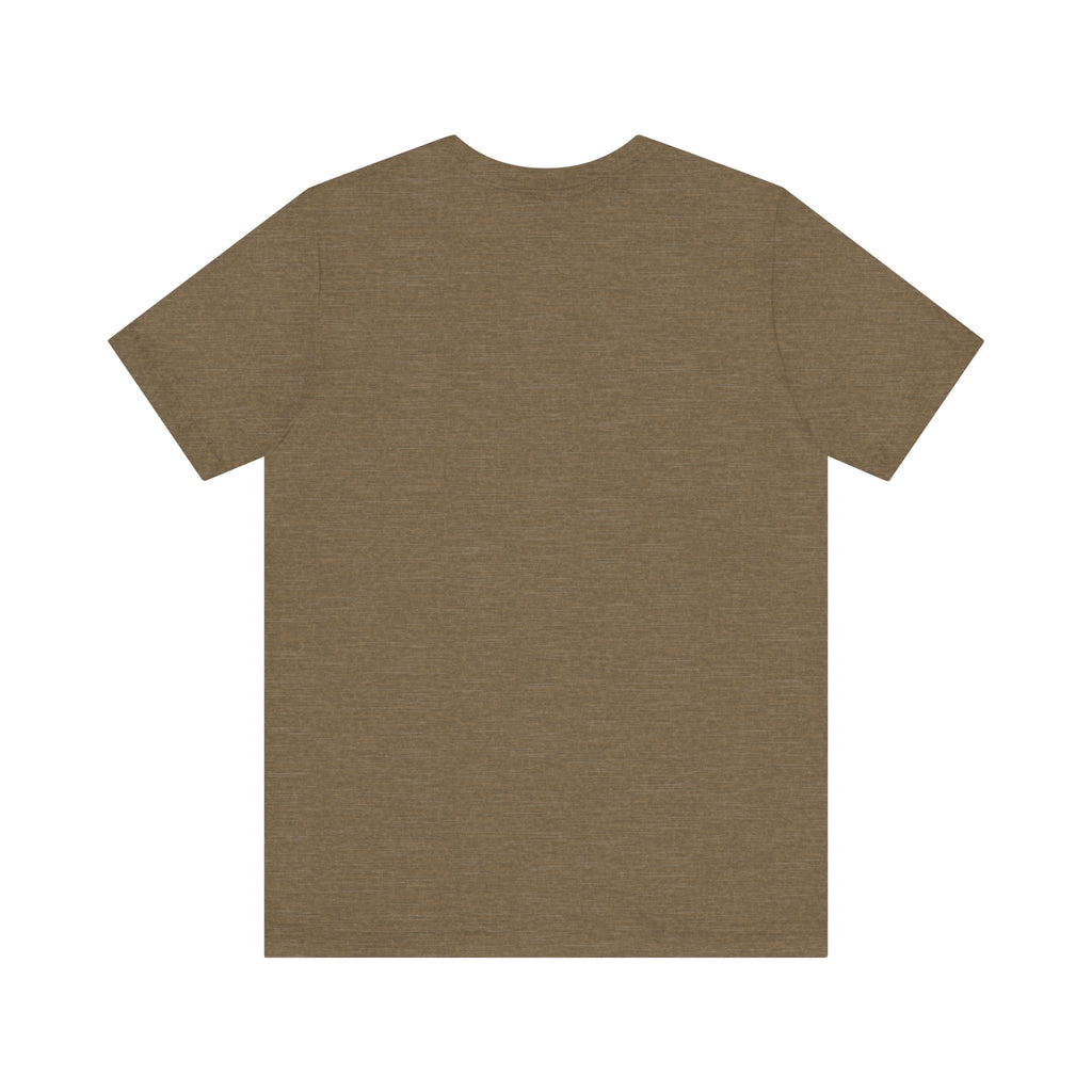 Bellatrix Abstract Graphic Tee