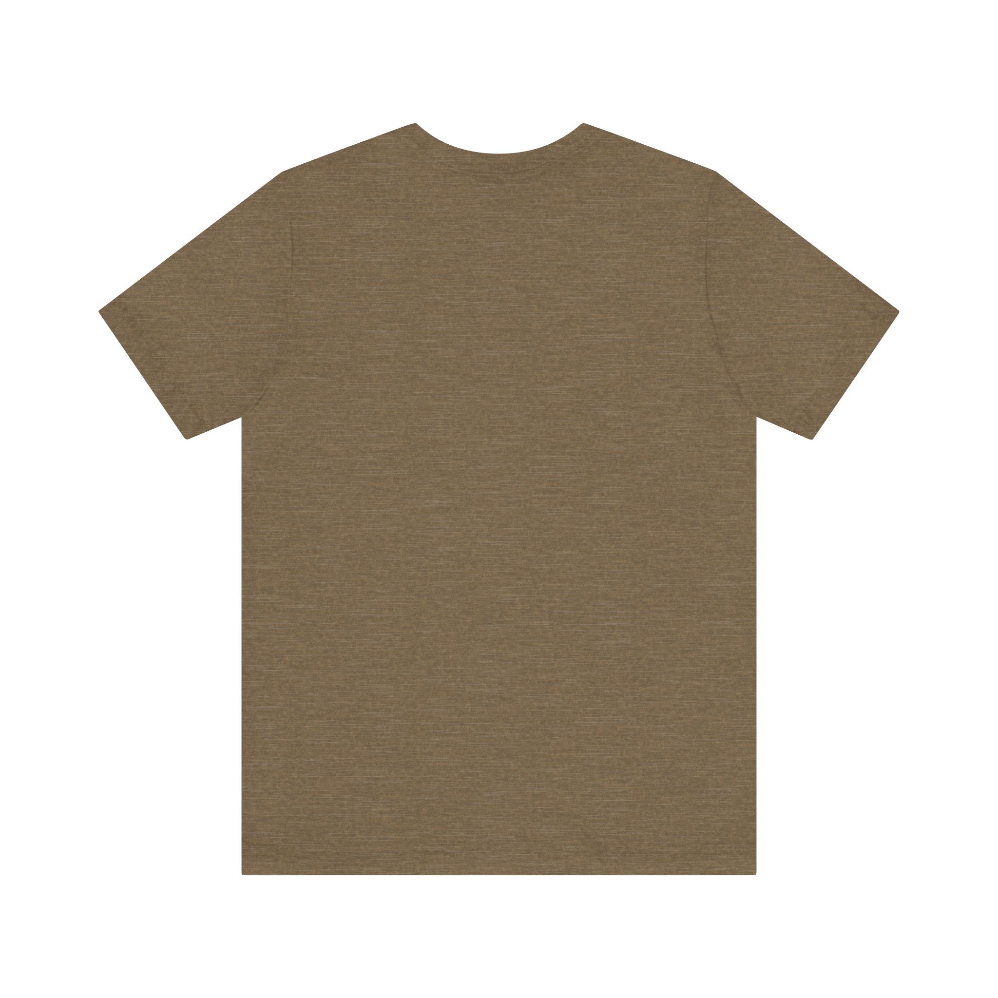 Bellatrix Abstract Graphic Tee