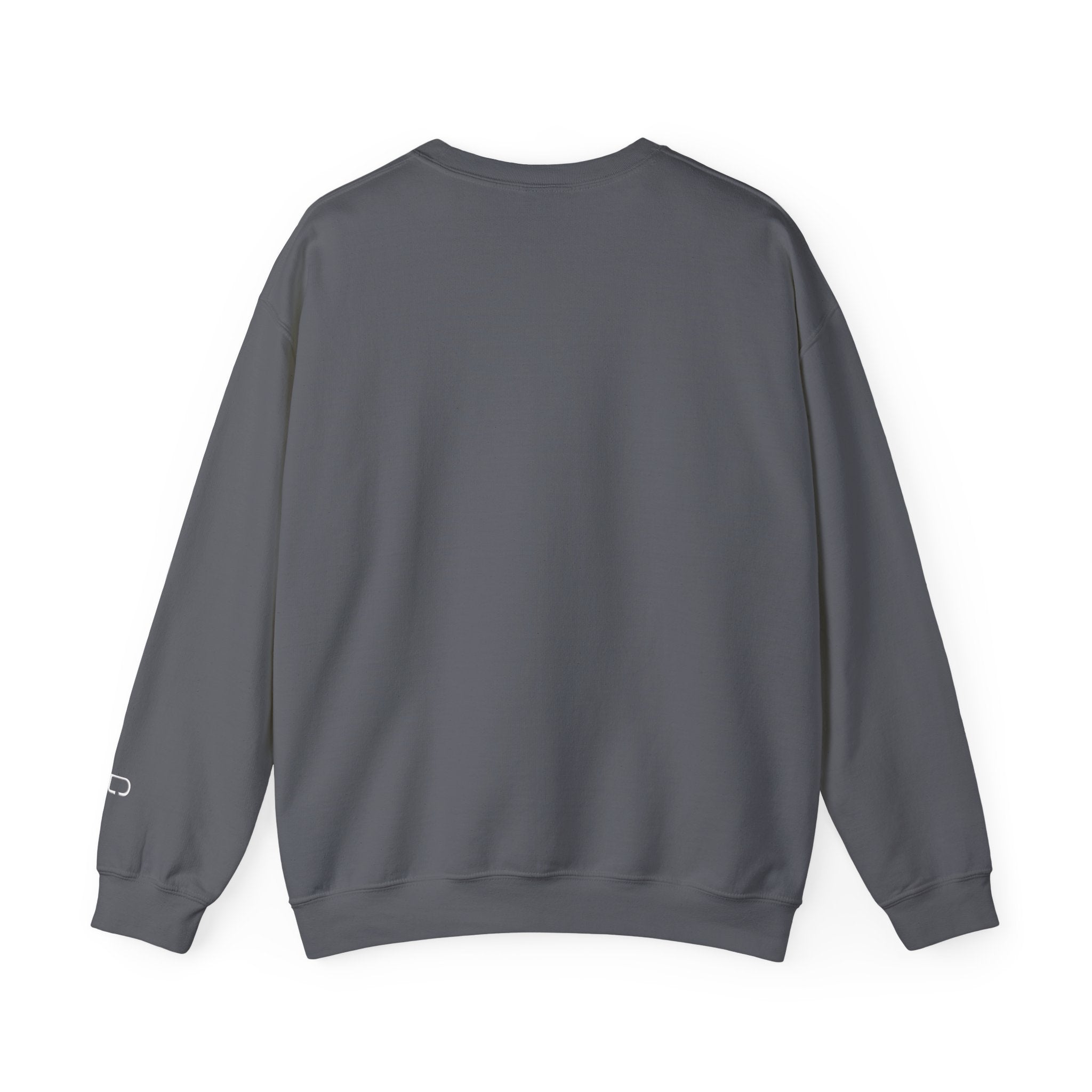 Spooky Ghost Sweatshirt, Halloween Clothing, Funny Sweatshirt, Unisex Crewneck, Fall Apparel, Cozy Gift
