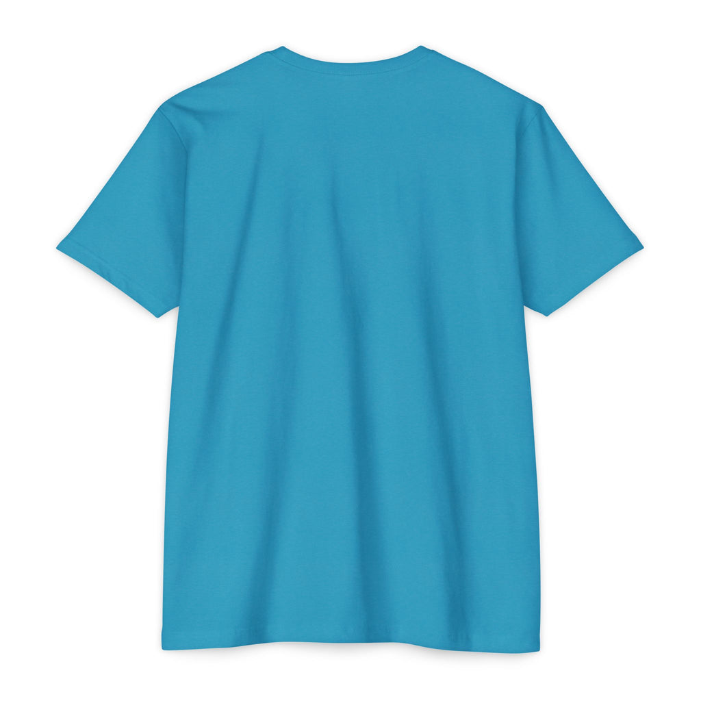 Undertow Coastal Vibe T-Shirt | Wave Graphic Tee, Surfing Apparel, Beach Lover Gift, Relaxed Casual Style, Summer Fun, Unisex Clothing