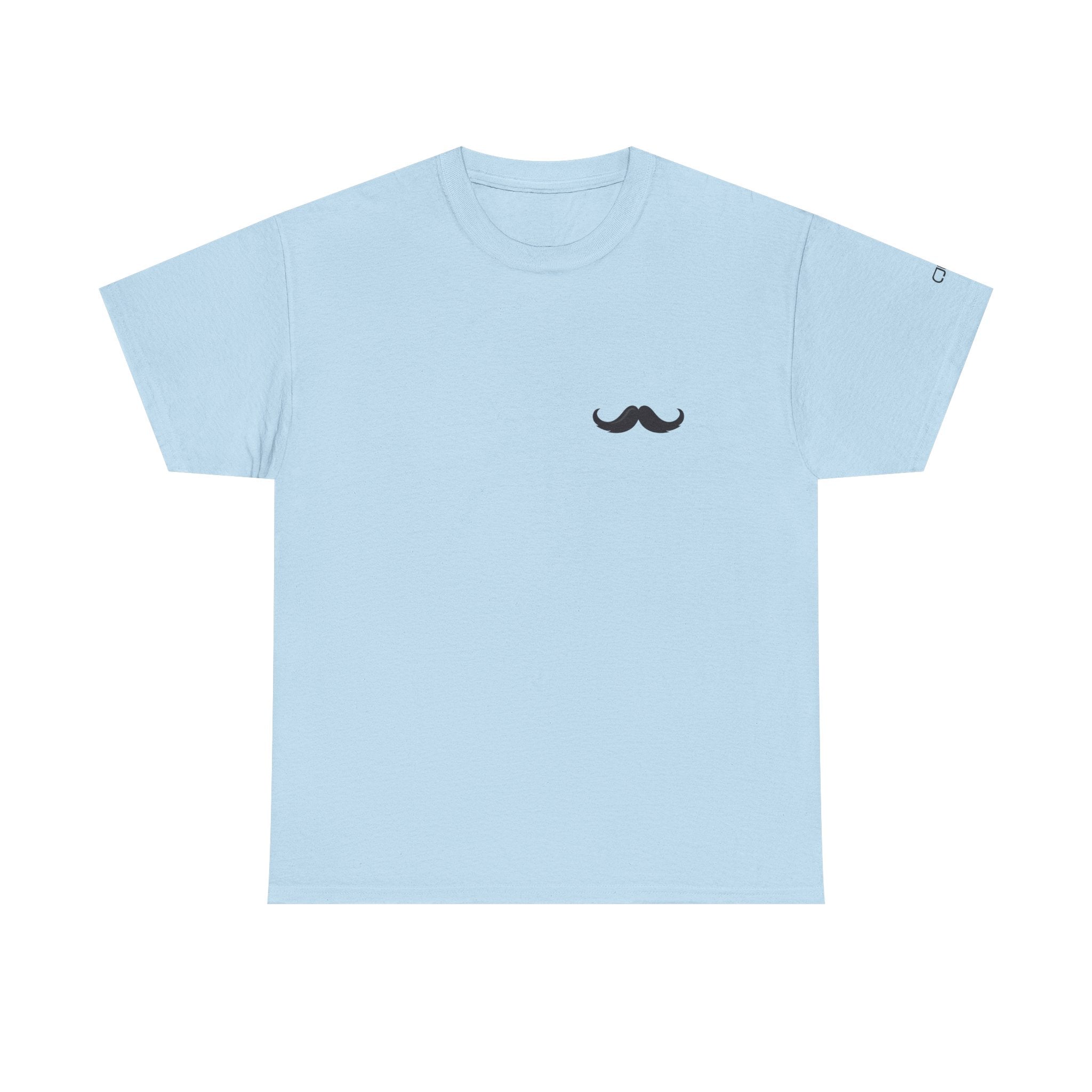 Movember Member  | Comfortable Cotton Shirt, Gifts, Fundraisers, Casual Wear, Everyday Style