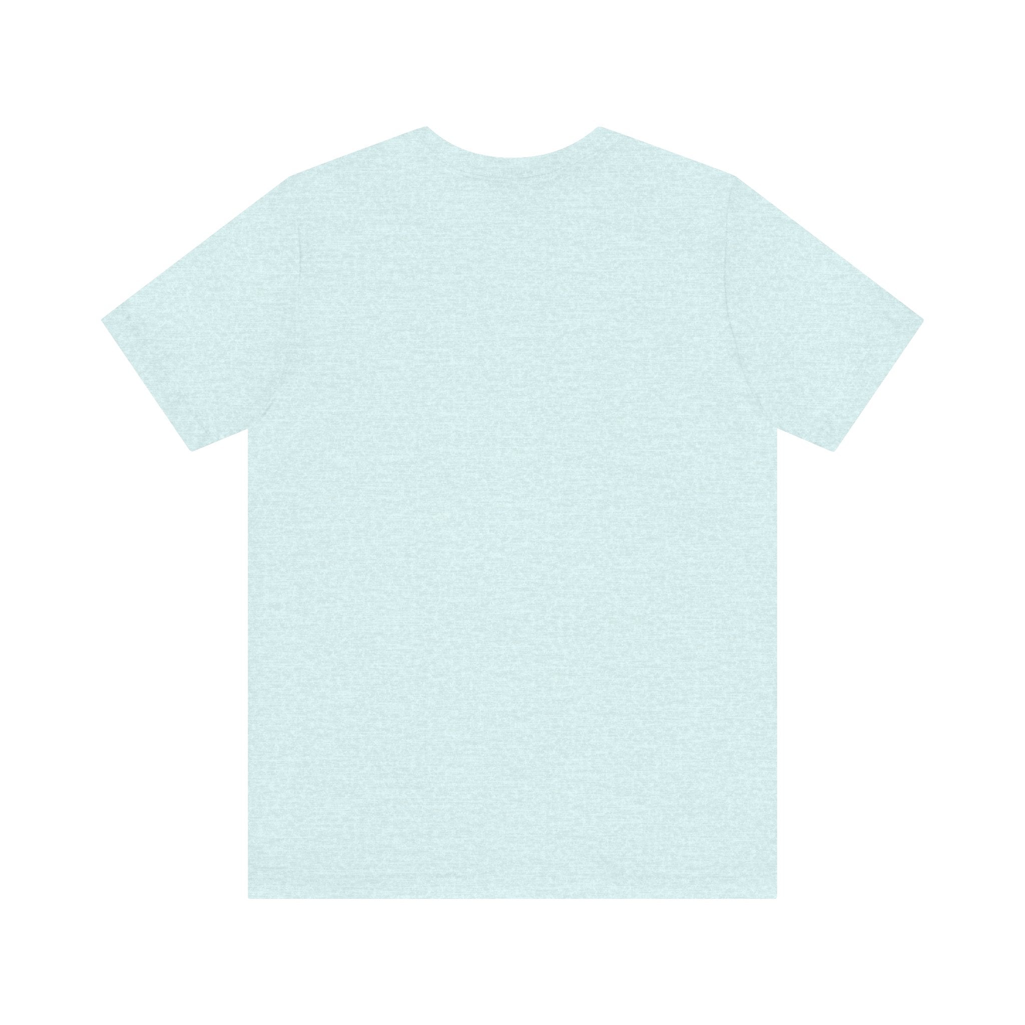 Amo La Nonna Tee | Unisex Jersey Short Sleeve Shirt, Love for Grandma, Gift for Mother's Day, Cute Family Tee, Comfortable Casual Wear