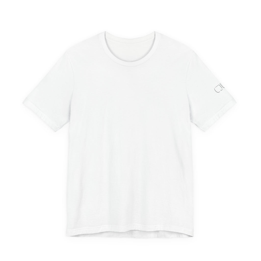 “December 25” Back Number Holiday Tee