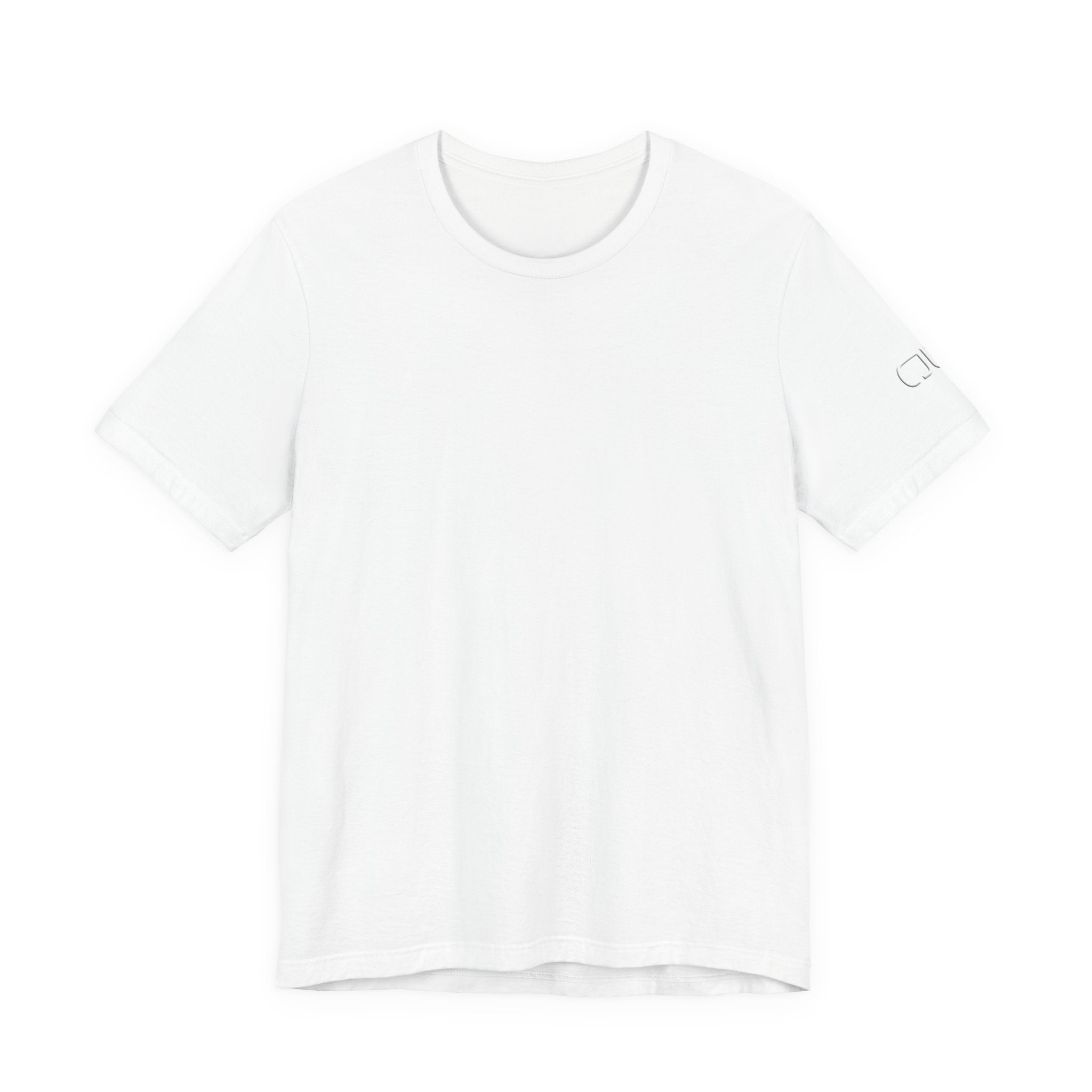 “December 25” Back Number Holiday Tee