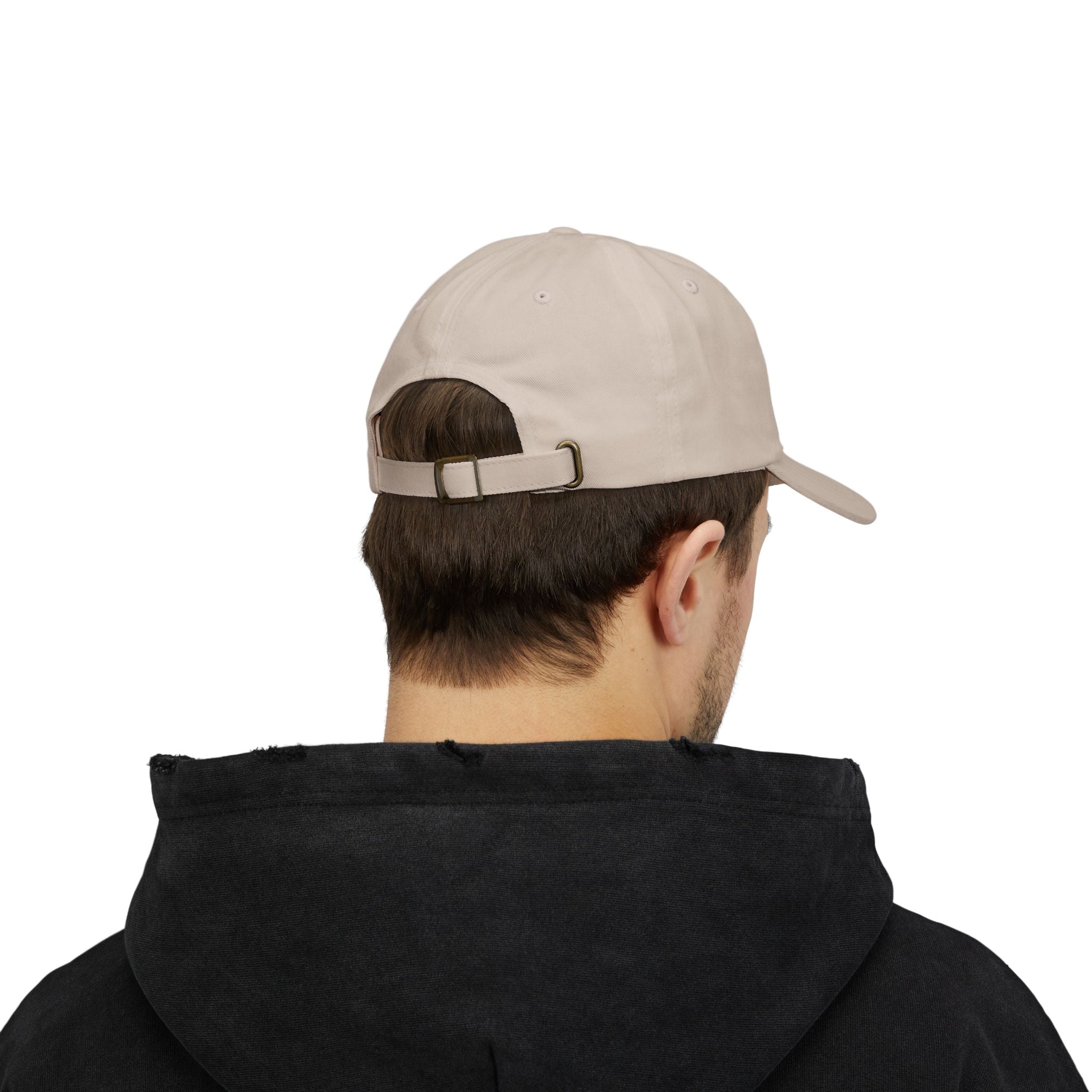 Wicked Classic Dad Cap - Casual Style Hat, Perfect Gift, Unisex Accessories, Summer Outing, Birthday Gift, Stylish Everyday Wear