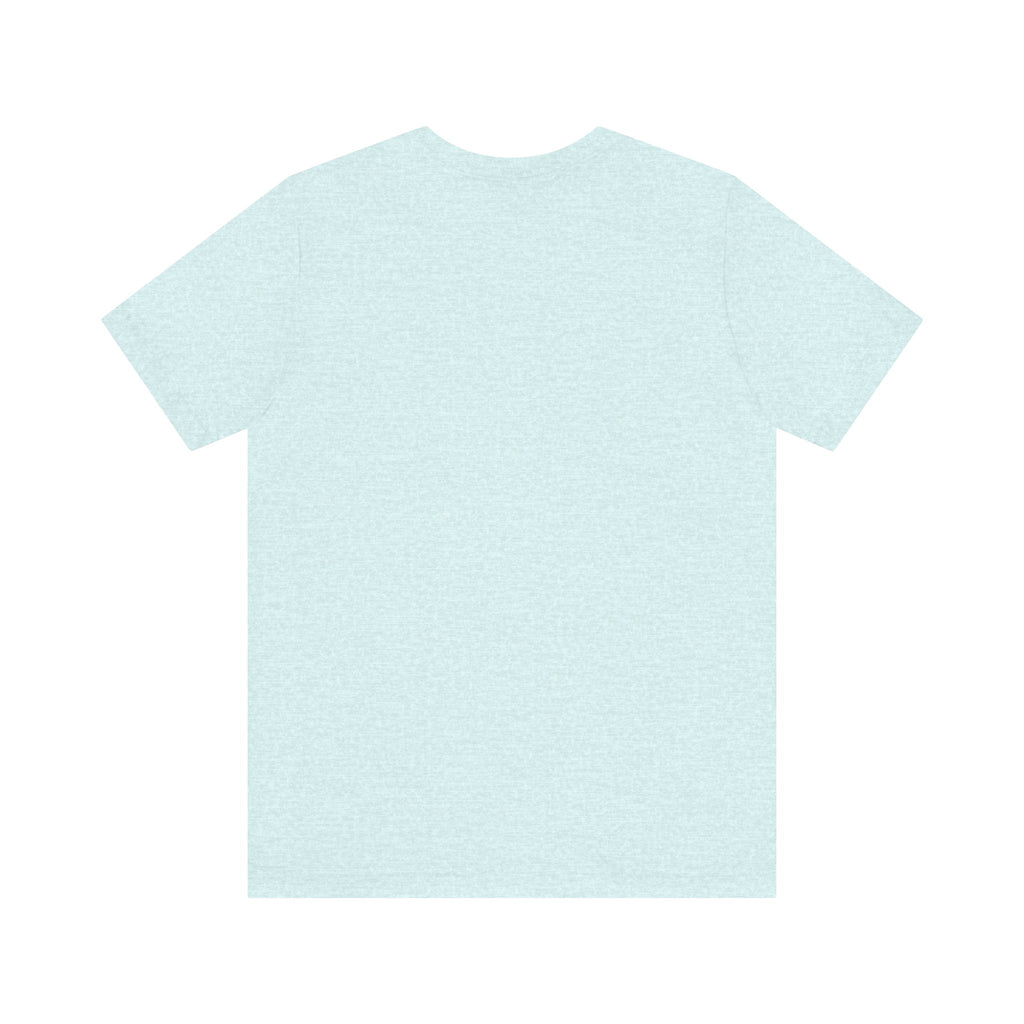 See the World in Pixels & Sass,  Camera Lover's Short Sleeve Tee, Photography Gift, Trendy Apparel, Creative Style, Unisex T-Shirt