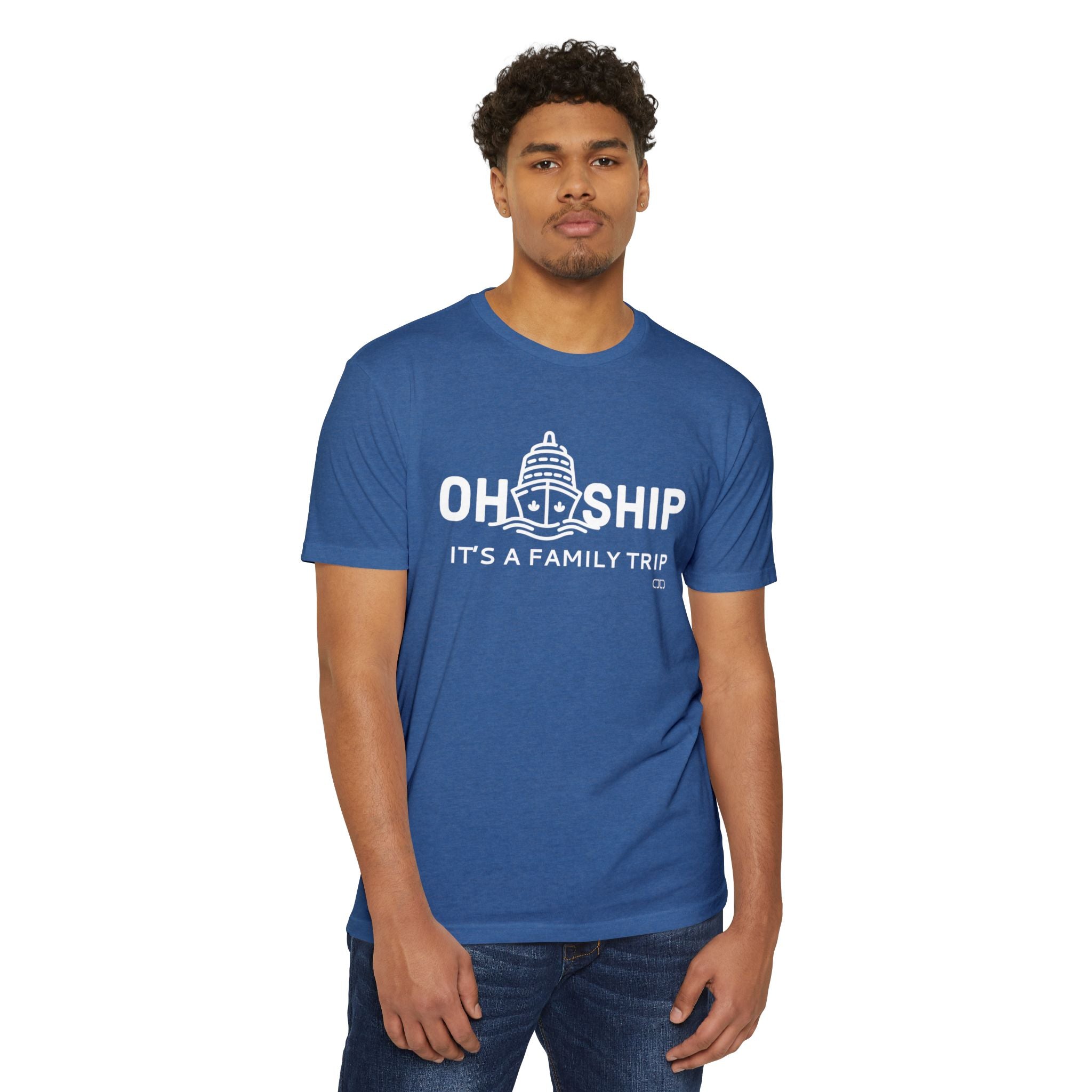 Family Trip T-Shirt: Unisex Vacation Tee, Family Reunion Shirt, Summer Adventure Apparel, Travel Memories Gift, Cruise Trip Outfit