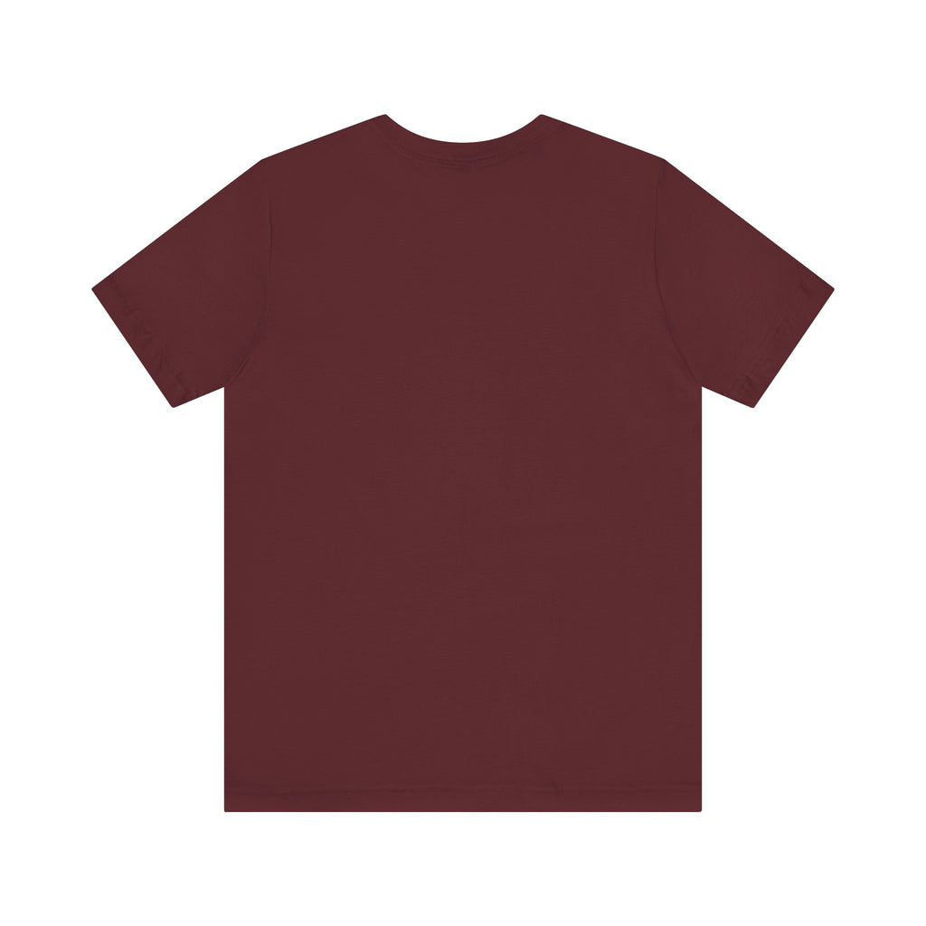 The Daily Grind Skull Tee — Vintage Rider Motorcycle T‑Shirt