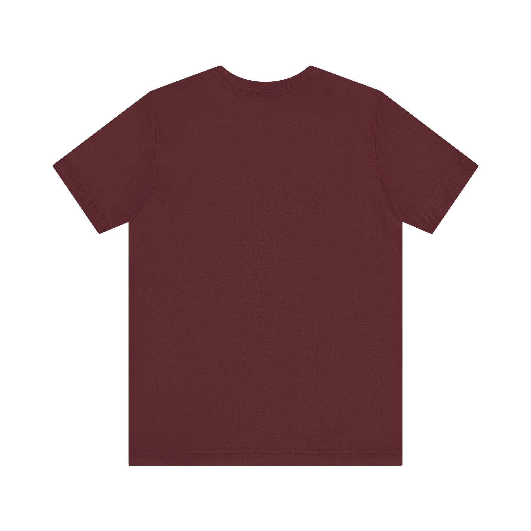 The Daily Grind Skull Tee — Vintage Rider Motorcycle T‑Shirt
