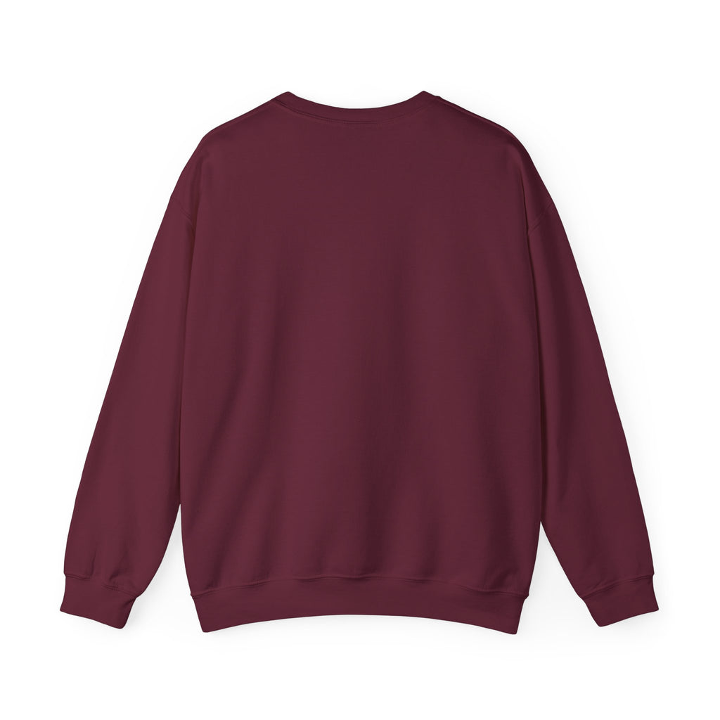 Naughty But Nice Christmas Crewneck