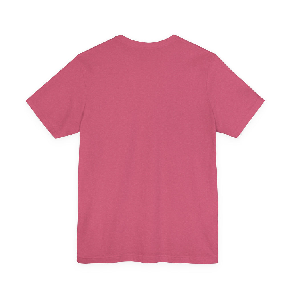 "Like a Boss" - Motivational T-Shirt, Gift for Graduations, Birthdays, Everyday Wear, Business Casual