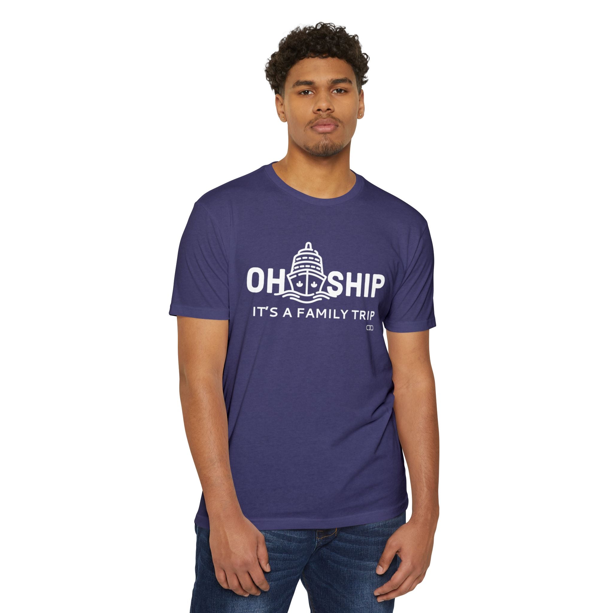 Family Trip T-Shirt: Unisex Vacation Tee, Family Reunion Shirt, Summer Adventure Apparel, Travel Memories Gift, Cruise Trip Outfit