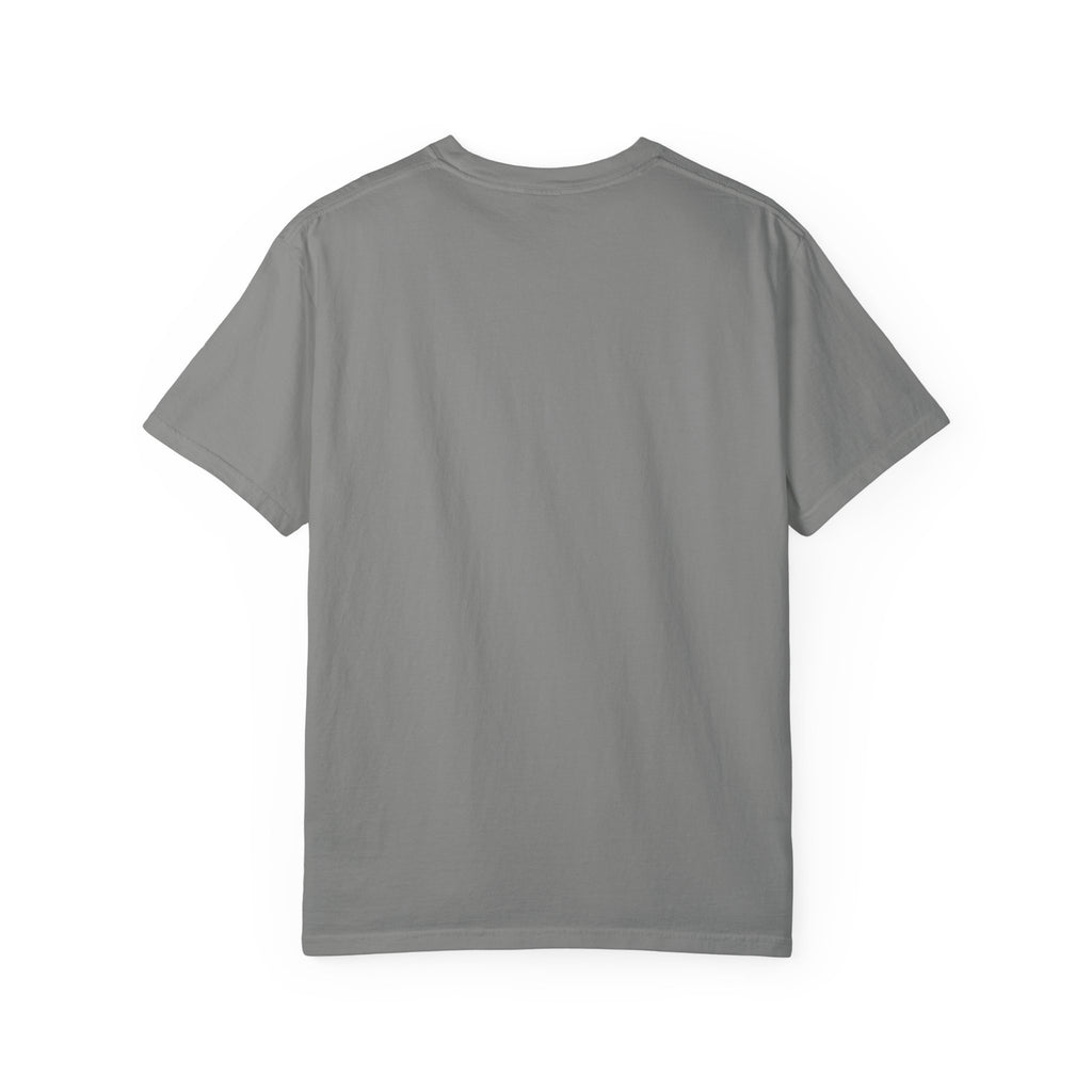 Morally Grey Unisex T-Shirt, Casual Wear, Gift for Friends, Funny Tee, Trendy Fashion, Simple Style