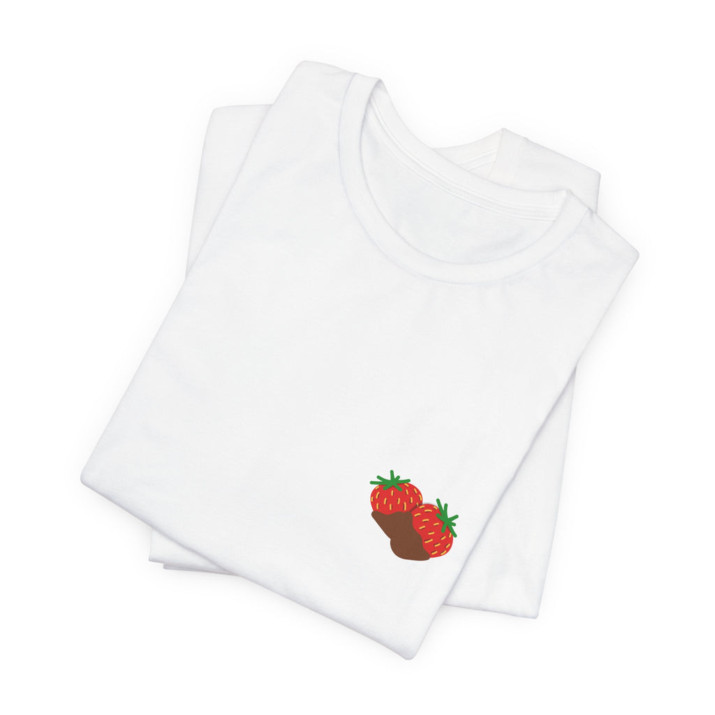 Dipped in Love Valentine's TShirt