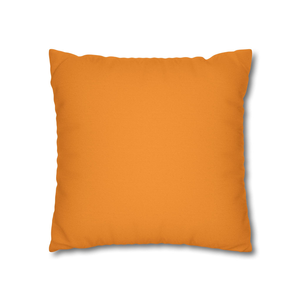 Autumn Decorative Pillowcase, Fall Home Décor, Comfortable Cushion, Seasonal Pillow, Cozy Living Room Accent