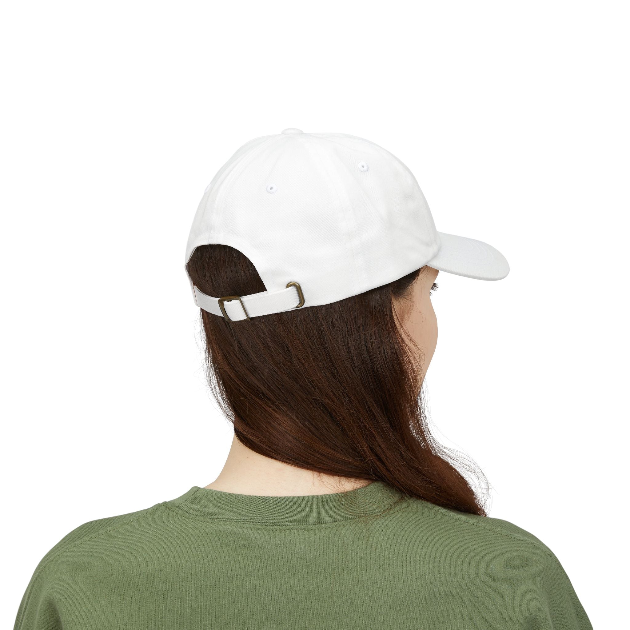 Wicked Classic Dad Cap - Casual Style Hat, Perfect Gift, Unisex Accessories, Summer Outing, Birthday Gift, Stylish Everyday Wear