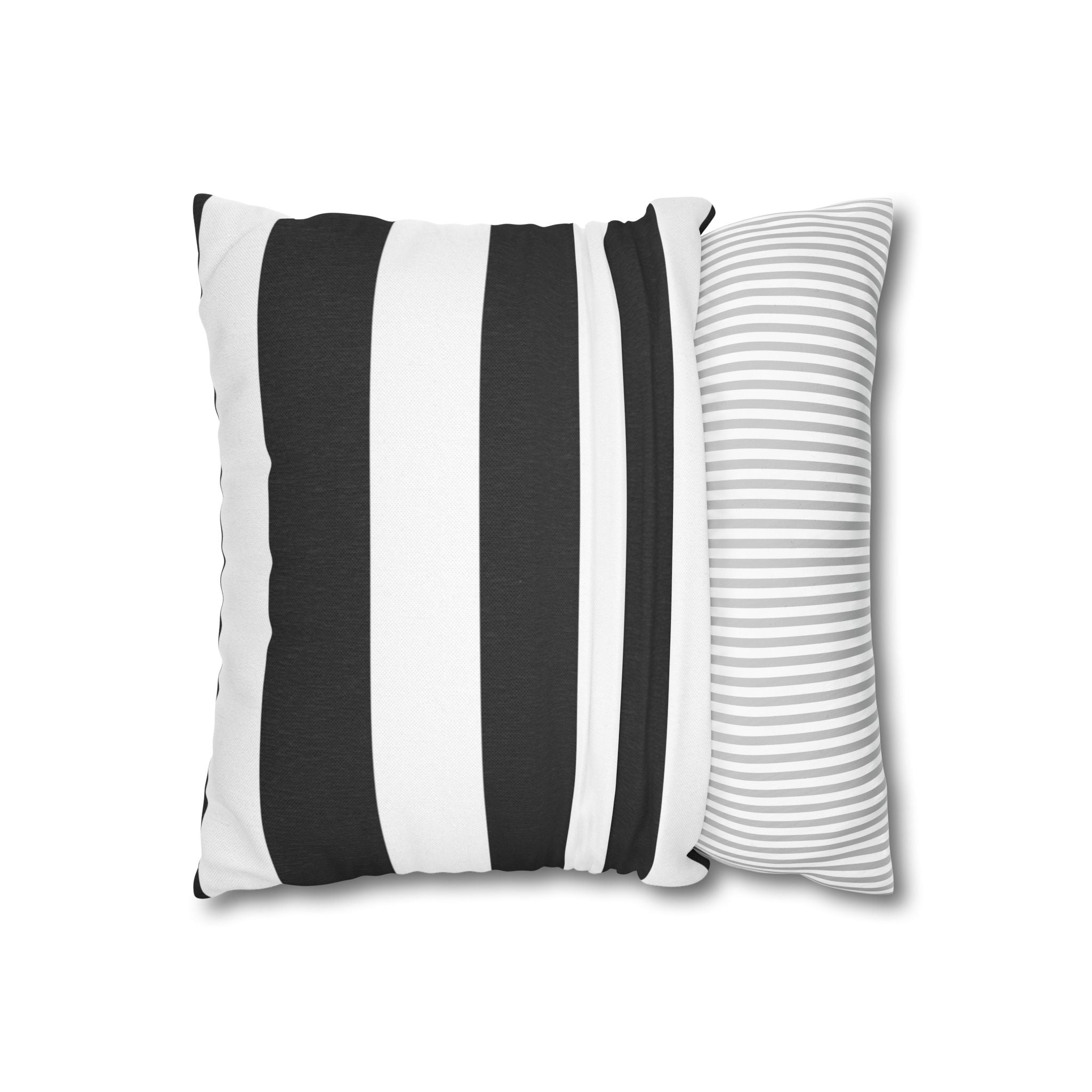 Hey Boo Halloween Ghost Pillowcase, Spooky Decor, Fall Home Accent, Cozy Halloween Gift, Hey Boo Cushion Cover