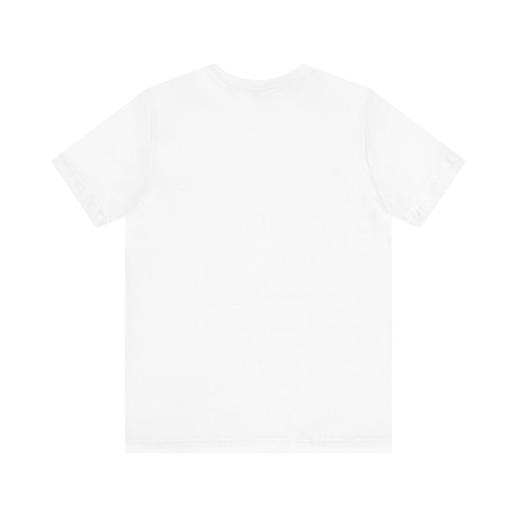 Patriotic USA Short Sleeve Tee - Perfect for BBQs, Independence Day, Sports Events, Everyday Wear, and Family Gatherings