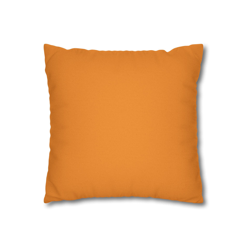 Fall-Themed Decorative Pillowcase - Hello Pumpkin, Autumn Decor, Cozy Home Accent, Thanksgiving Gift, Seasonal Pillow Cover