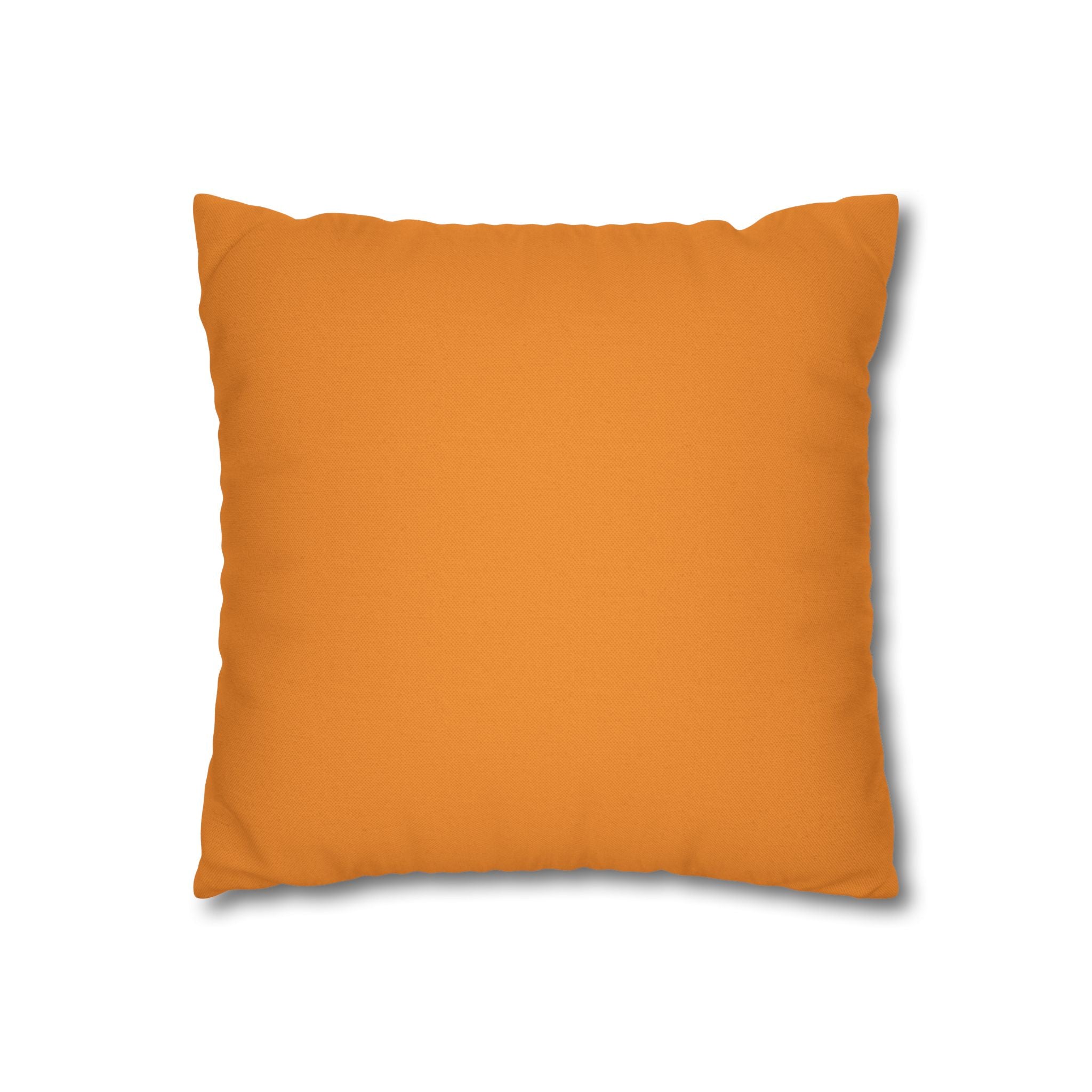 Fall-Themed Decorative Pillowcase - Hello Pumpkin, Autumn Decor, Cozy Home Accent, Thanksgiving Gift, Seasonal Pillow Cover