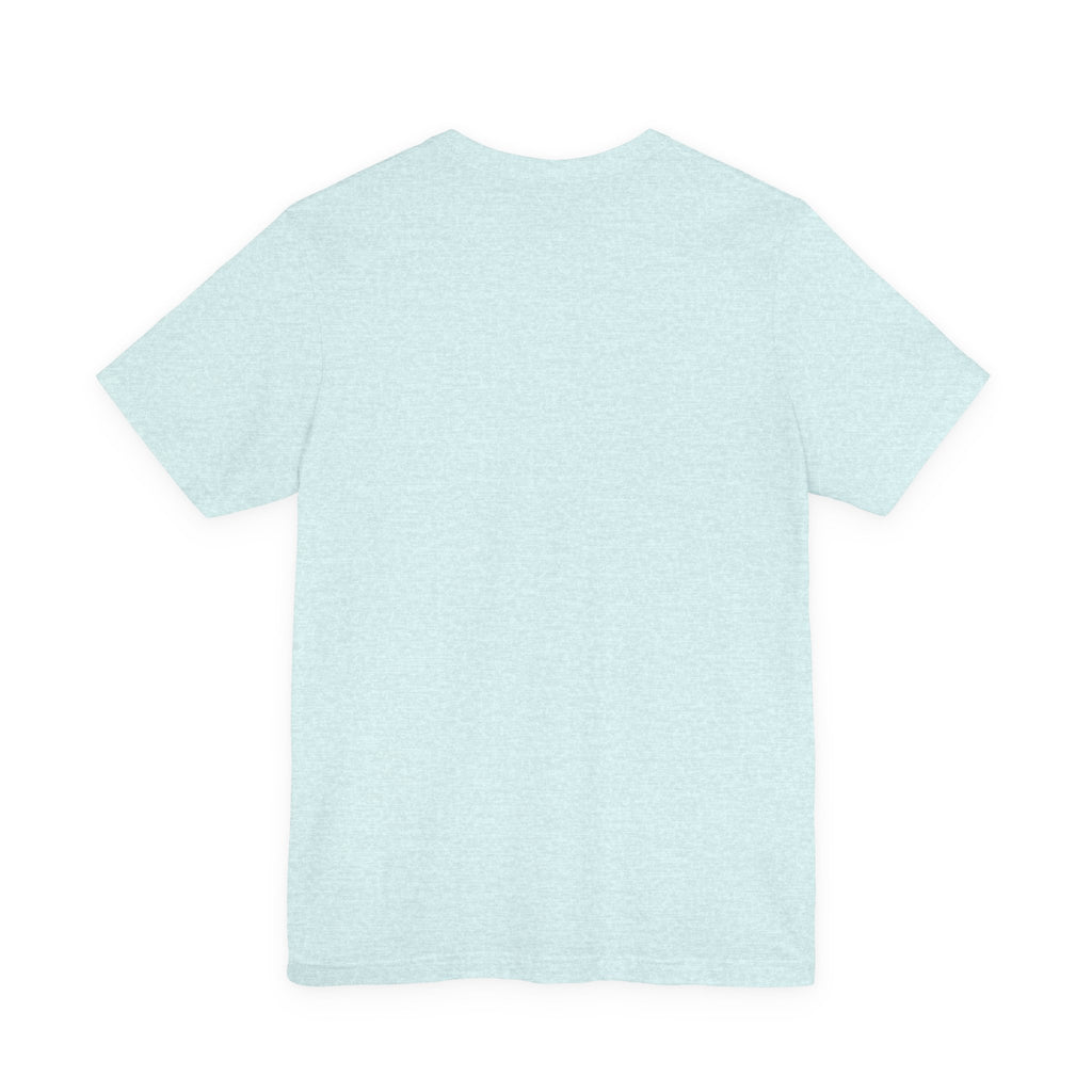 See the World in Pixels & Sass,  Camera Lover's Short Sleeve Tee, Photography Gift, Trendy Apparel, Creative Style, Unisex T-Shirt