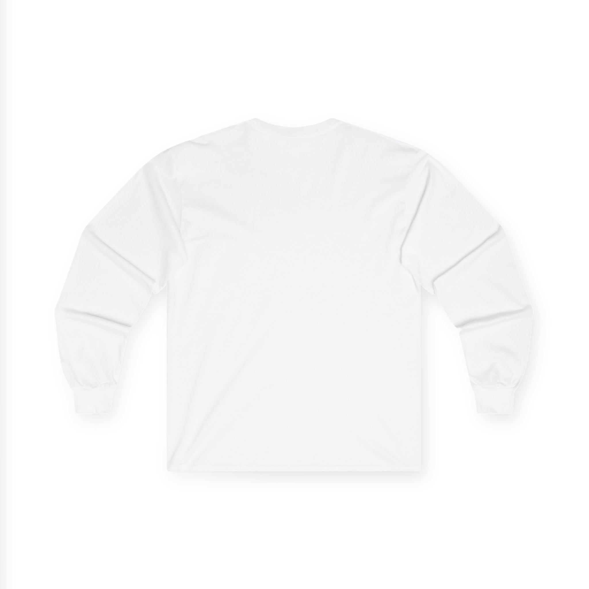 Tinsel & Tequila Long Sleeve Tee — Holiday Margarita Shirt