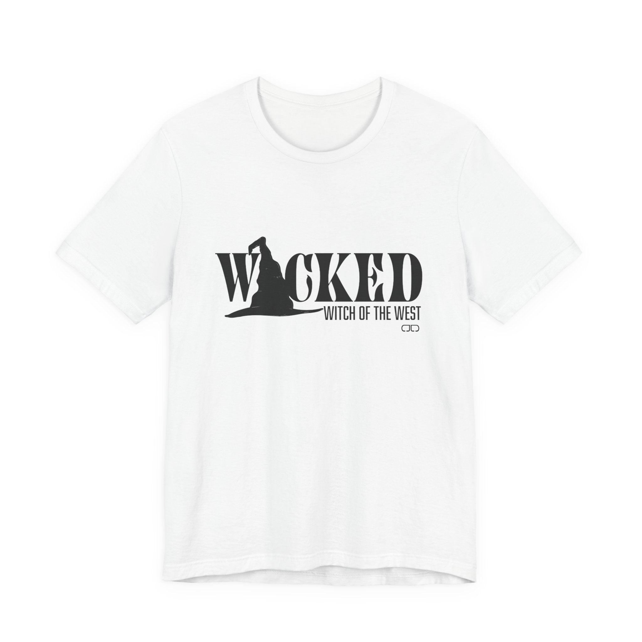 Wicked Witch of the West Graphic Tee
