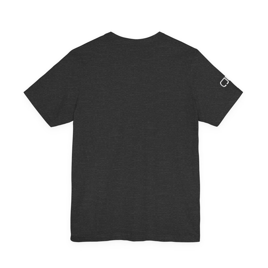 A Little Ray of Pitch Black Tee, Unisex Shirt, Gift for All Occasions, Casual Wear, Statement Tee, Unique Graphic T-Shirt