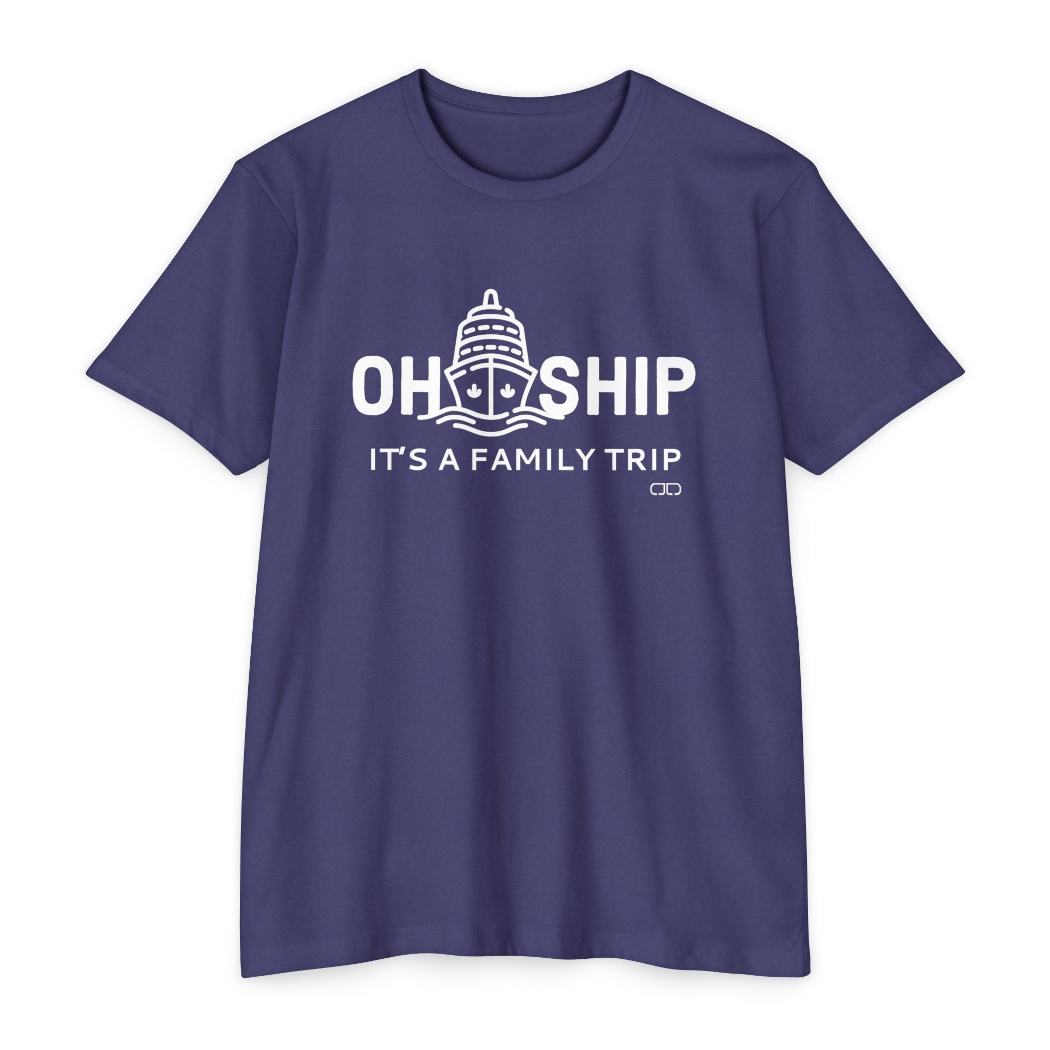 Family Trip T-Shirt: Unisex Vacation Tee, Family Reunion Shirt, Summer Adventure Apparel, Travel Memories Gift, Cruise Trip Outfit