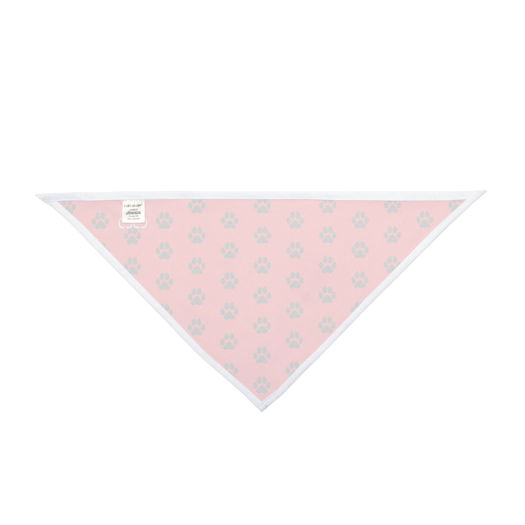 Stylish Pet Bandana for Dogs, Cute Dog Accessory, Perfect for Holidays and Pet Photos, Adorable Pup Gear