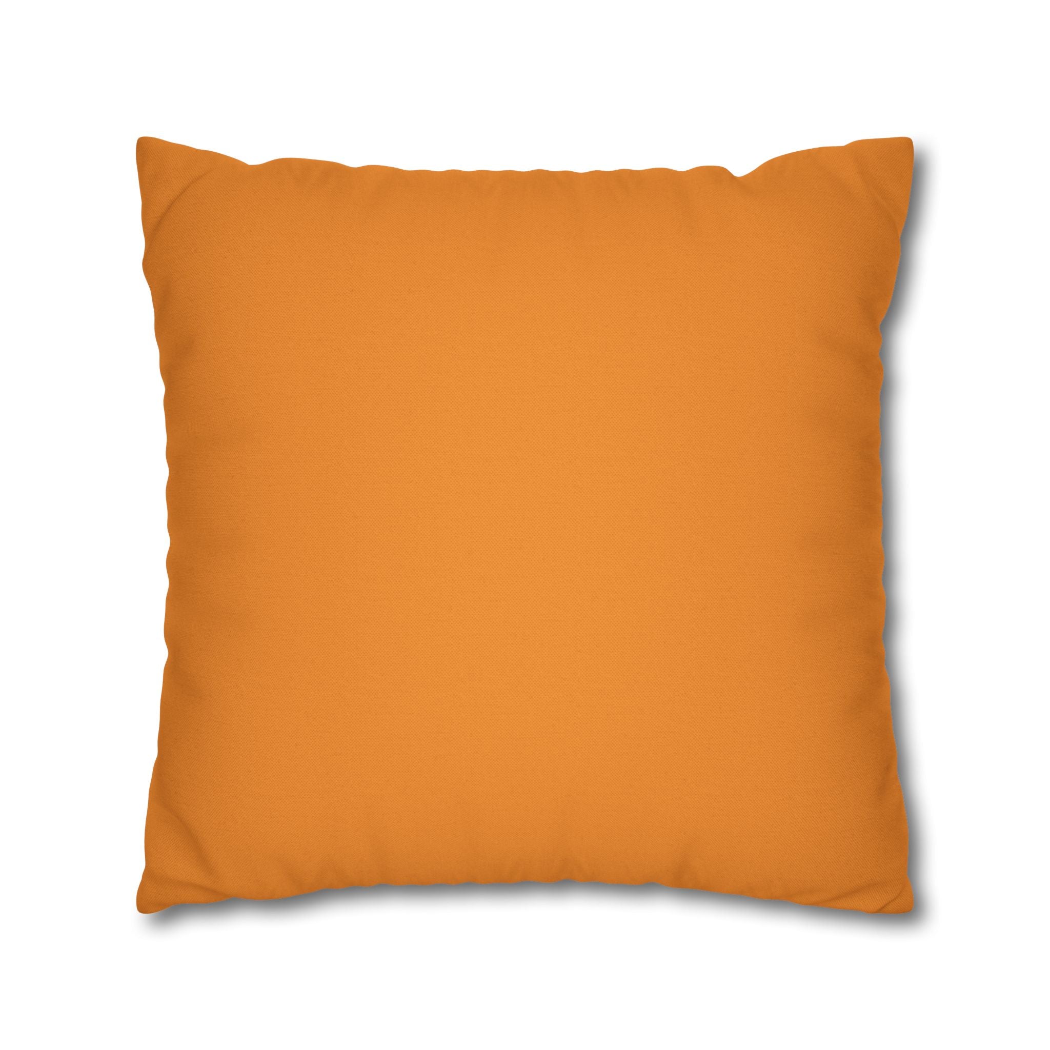 Fall-Themed Decorative Pillowcase - Hello Pumpkin, Autumn Decor, Cozy Home Accent, Thanksgiving Gift, Seasonal Pillow Cover