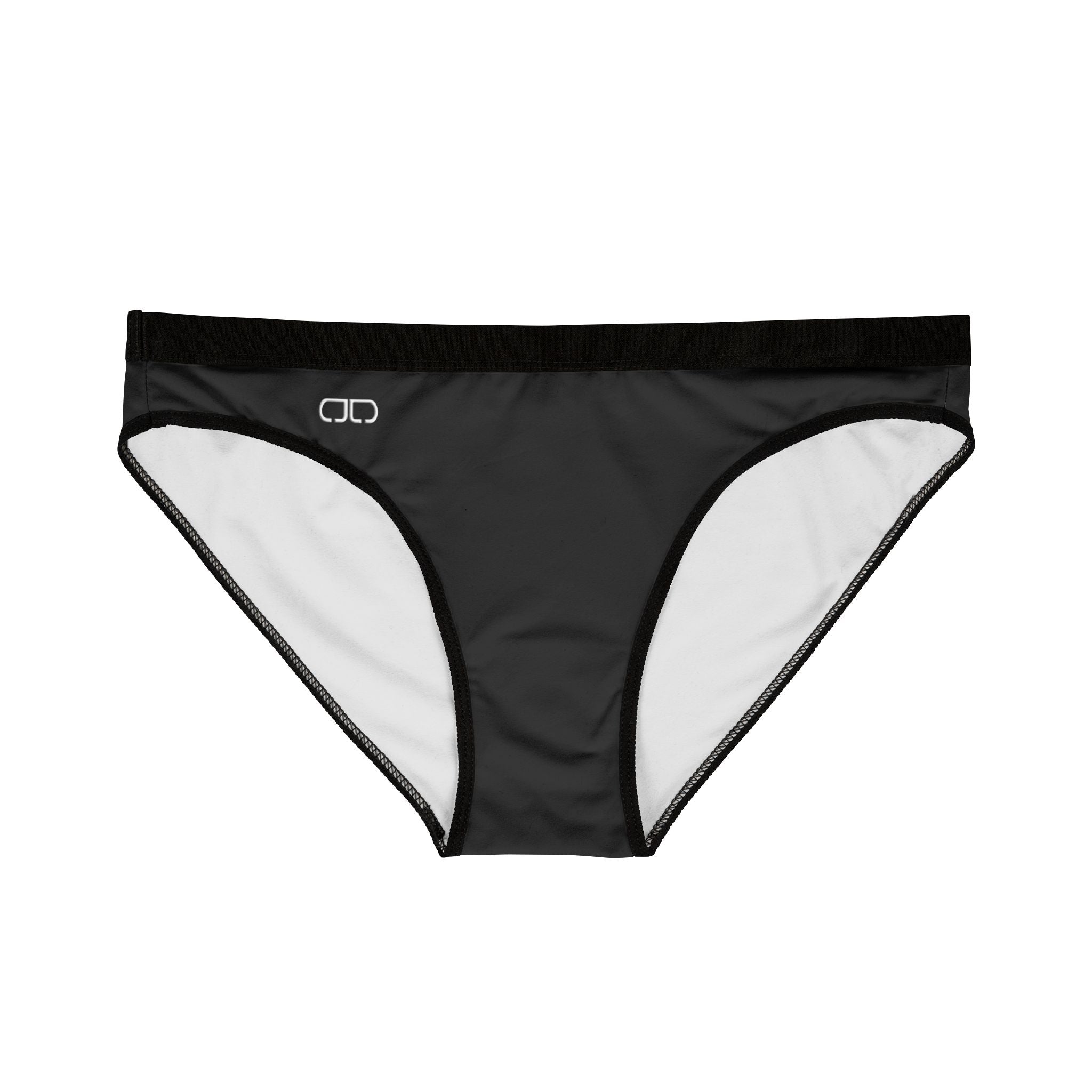 Spooky Halloween Women's Underwear, Ghost Print Panties, Spooky Lingerie, Fun Halloween Intimates, Everyday Comfort, Unique Gift
