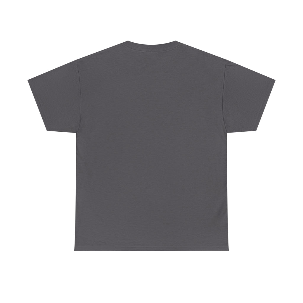 Military Watch Isiah 6:8 Heavy Cotton Tee, Church Attire, Christian Gift, Casual Wear, Everyday Fashion