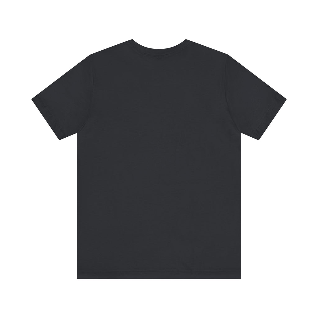 Spooky Ghost Unisex Tee, Halloween Shirt, Cute Ghost Tee, Trendy Graphic Tee, Fall Fashion, Casual Wear, Costume Party