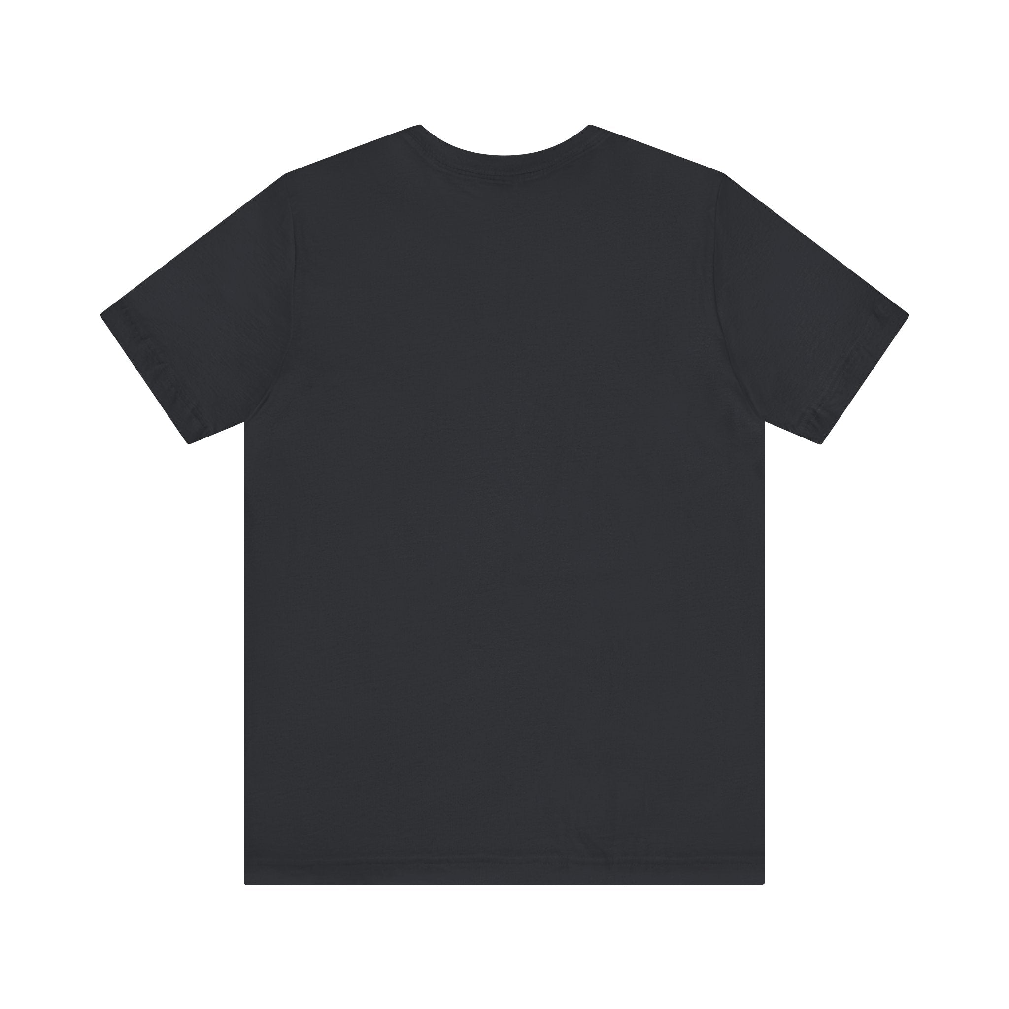 Spooky Ghost Unisex Tee, Halloween Shirt, Cute Ghost Tee, Trendy Graphic Tee, Fall Fashion, Casual Wear, Costume Party